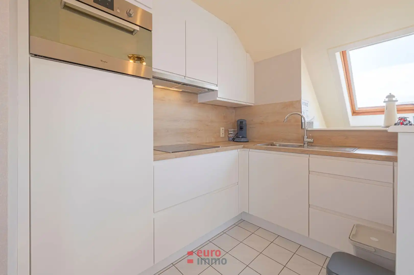 Residentie Green Garden Middelkerke 2 - 0402 foto 8