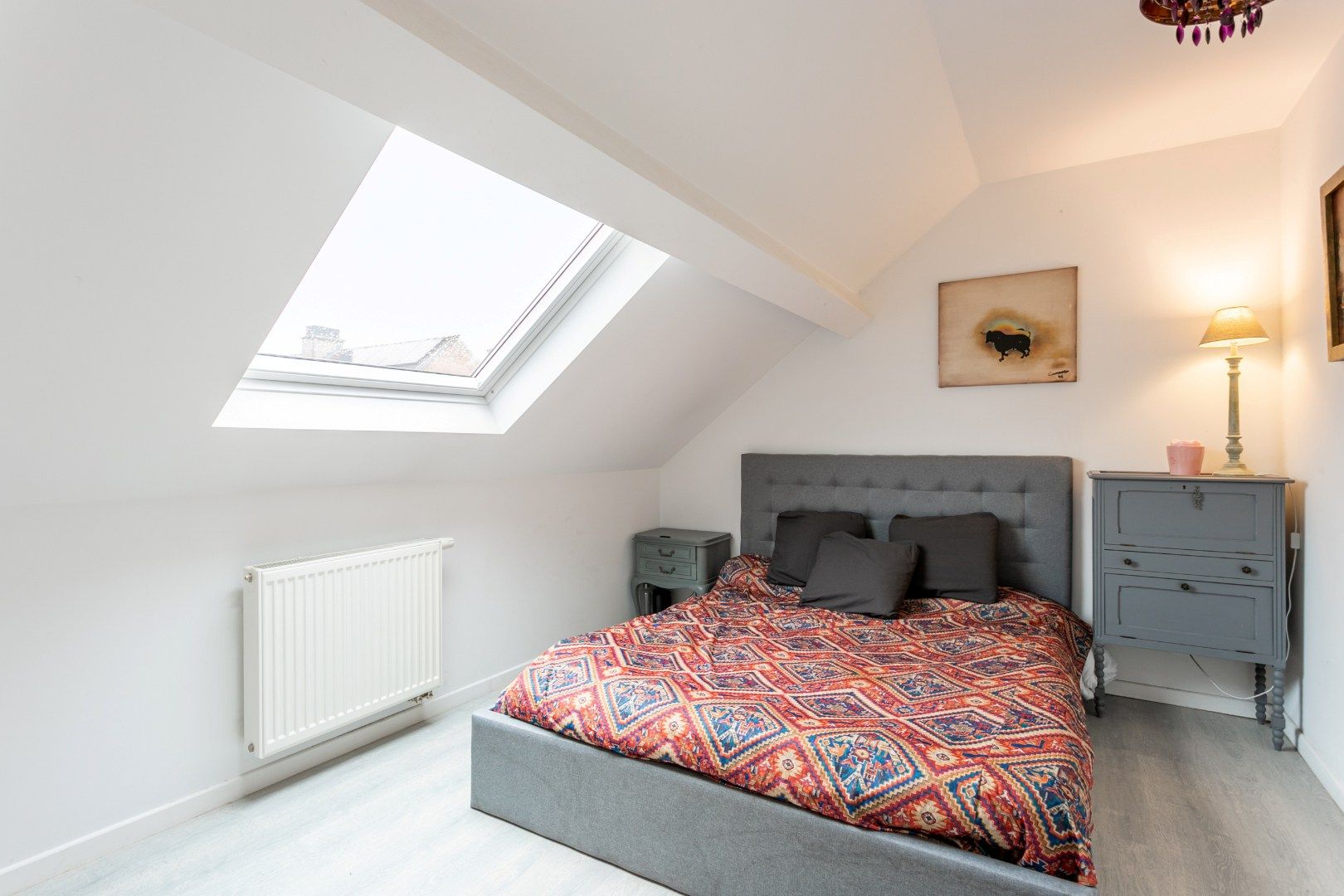 Instapklare en energiezuinige woning met 3 slaapkamers en 2 badkamers foto 15