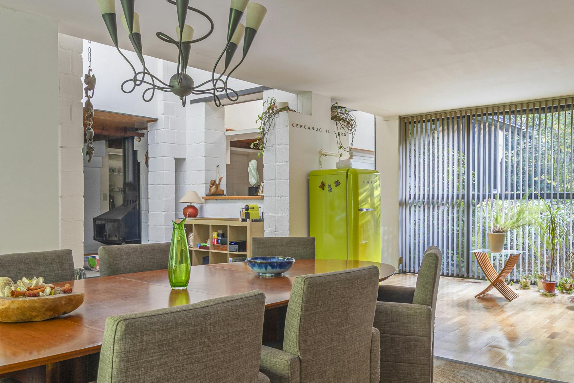 Architectuurwoning door bOb Van Reeth op 2.303m² in Schilde foto 4