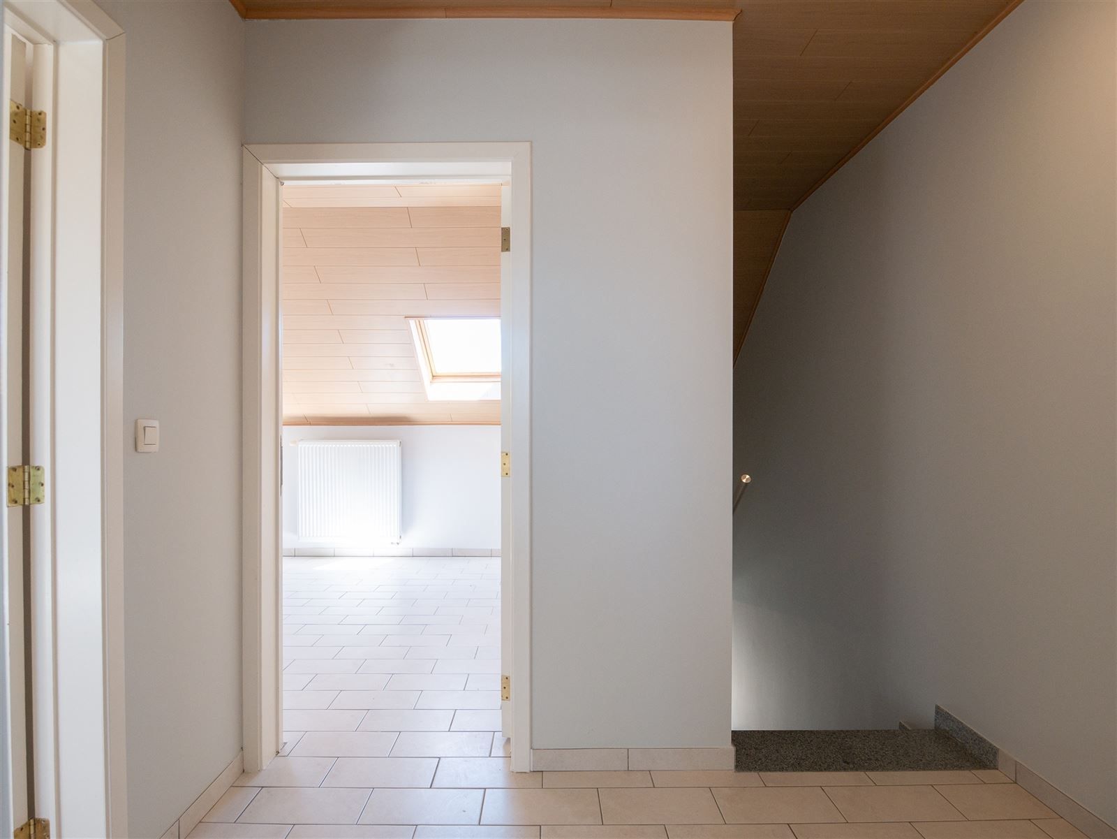 Duplex/Penthouse foto 12