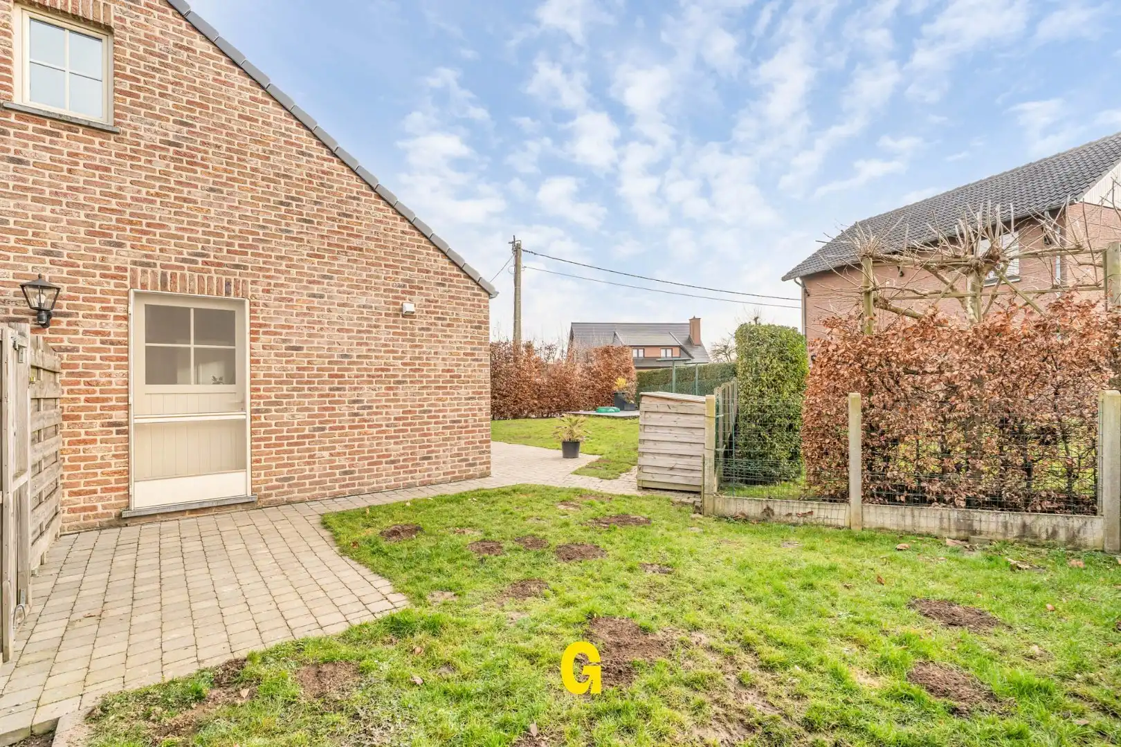 Knap ingerichte vrijstaande woning met tuin op 4a 45ca, in het mooie Kleine-Spouwen foto 28