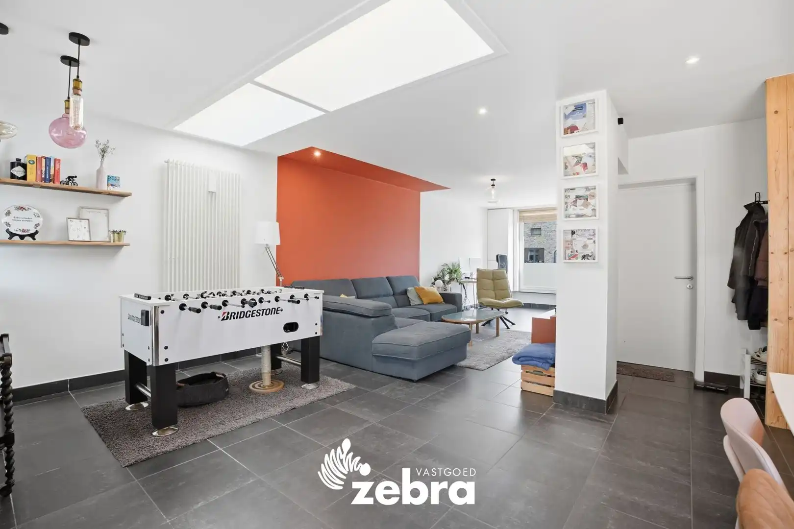 Gezellige gezinswoning met 3 slaapkamers te Roeselare foto 3