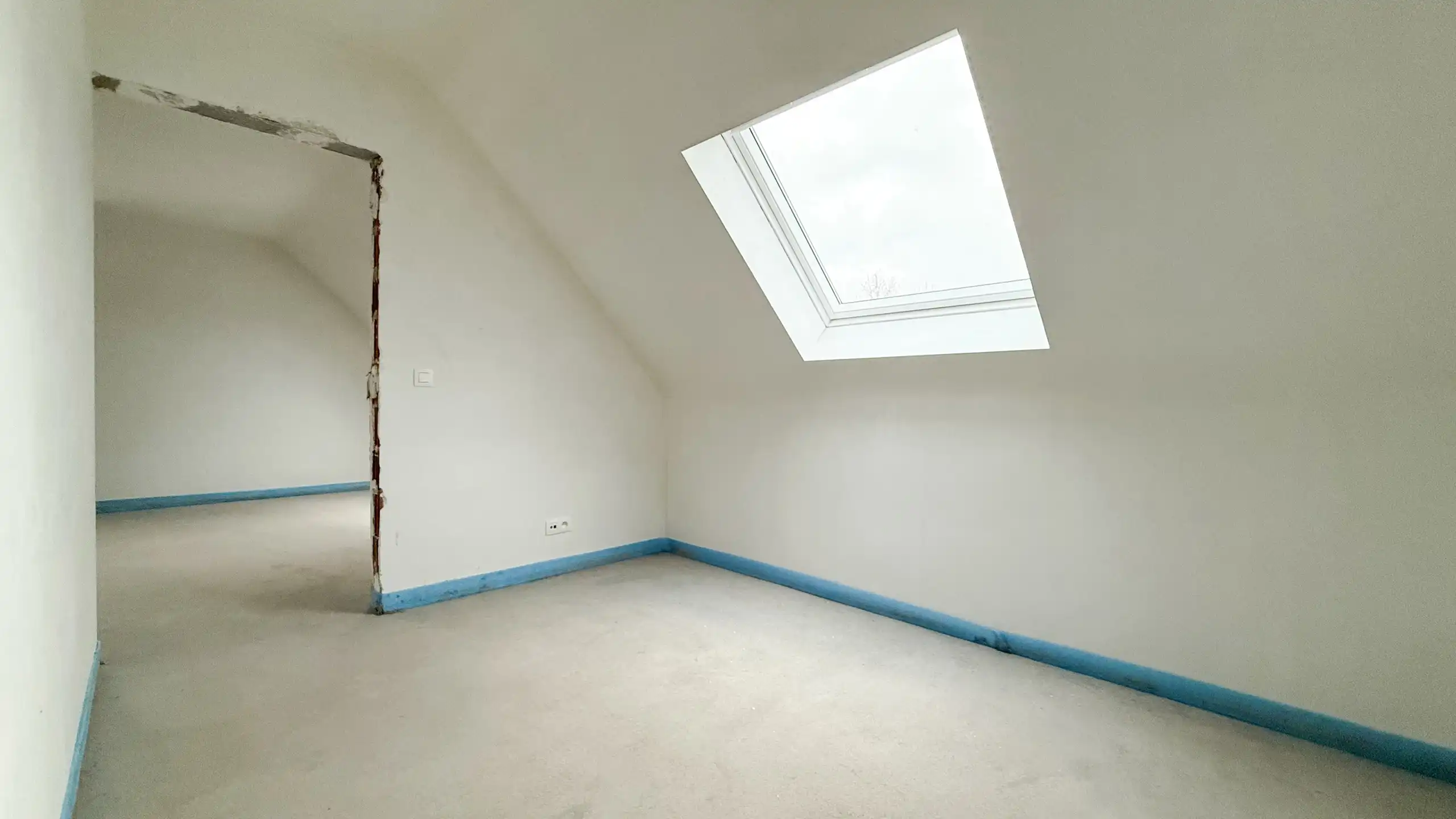 Casco+ woning met 5 ruime slaapkamers, garage en tuin! foto 26