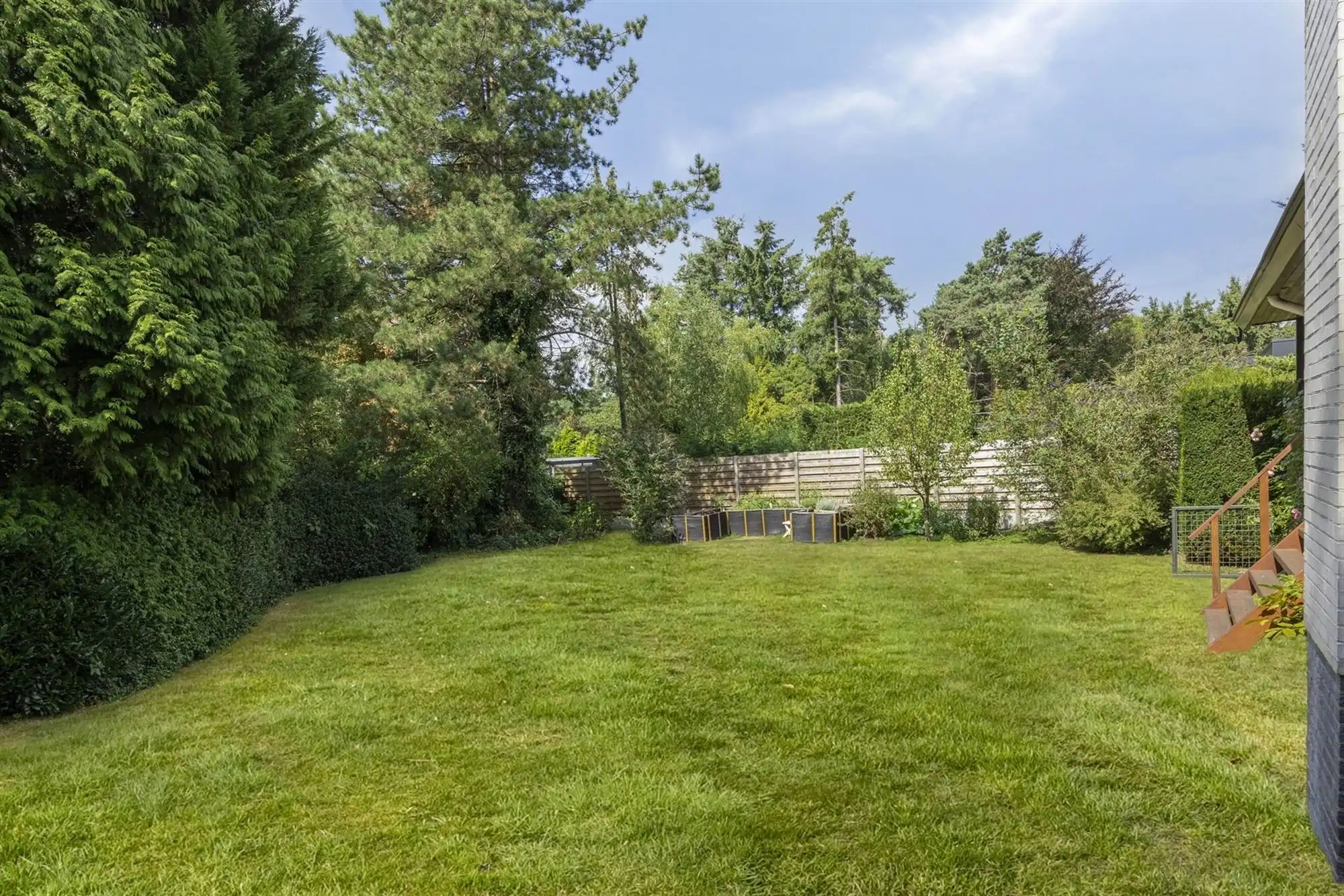 Verrassend ruime villa met klasse in een groene omgeving foto 63