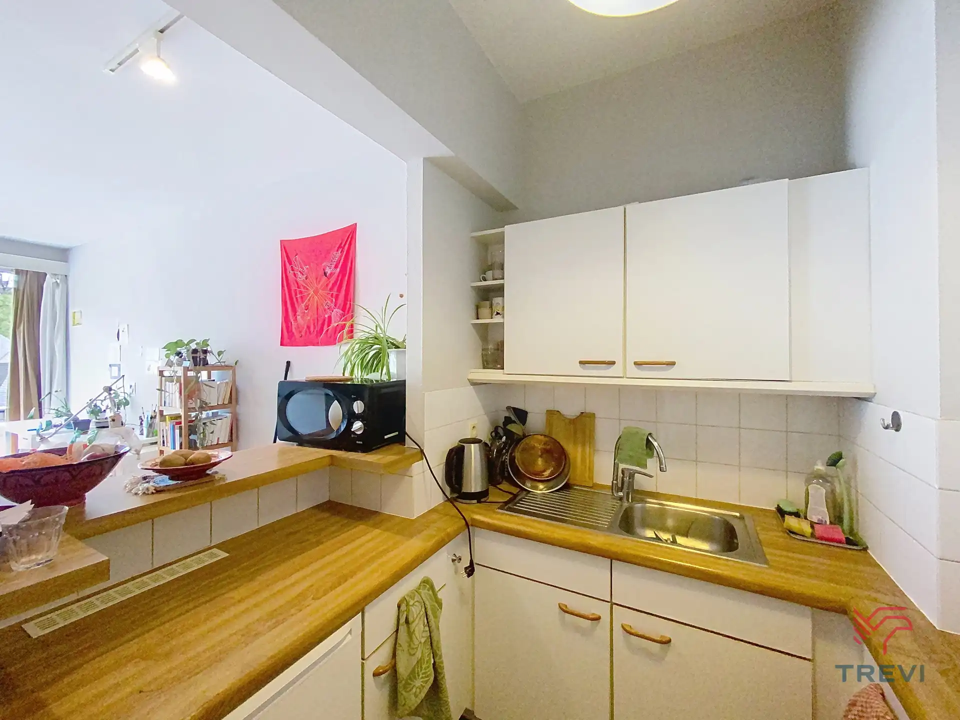 Studio - Tenbosch Park  foto 6