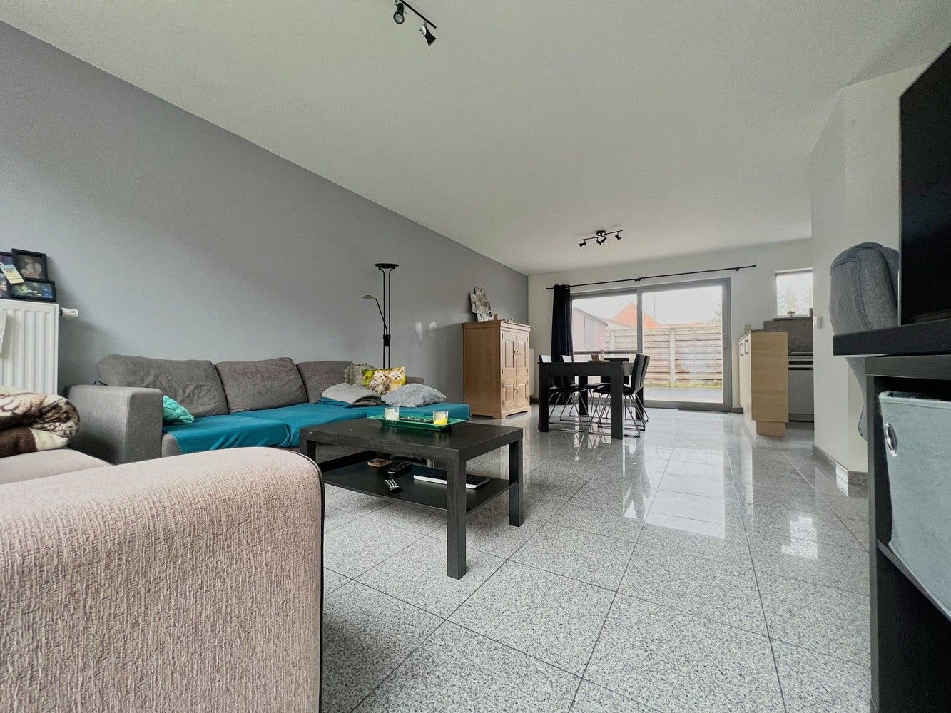 Huis te huur Ruddervoordestraat 8 - 8820 Torhout