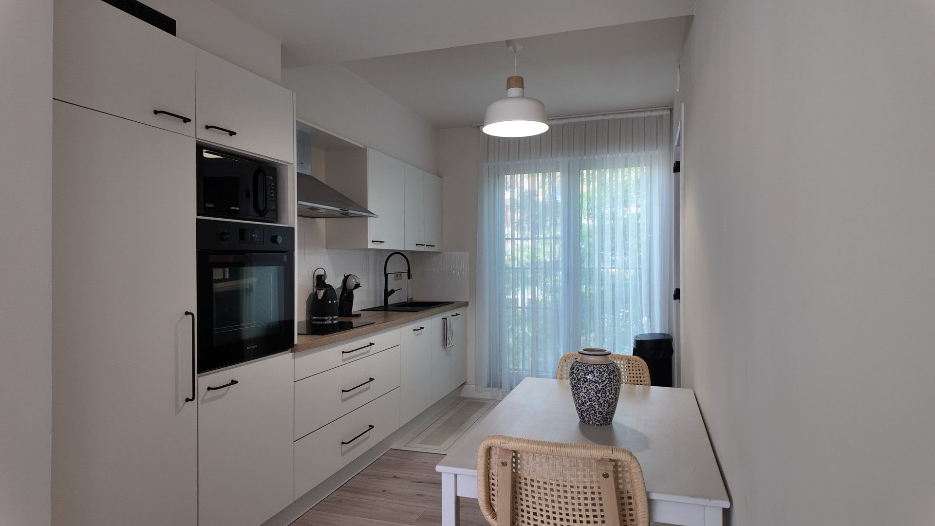 APPARTEMENT MET 2 SLKPS TE KOOP - HARTJE MAASMECHELEN foto 8