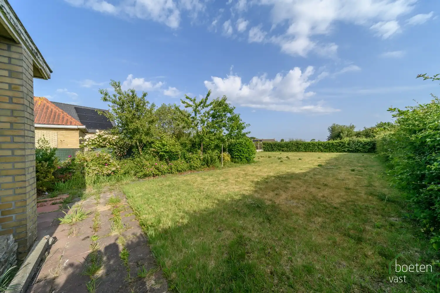 Alveringem: volledig gerenoveerde woning met karakter, ruimte (3 à 4 slpks) en topligging in Alveringem op 834m² grondopp. foto 12