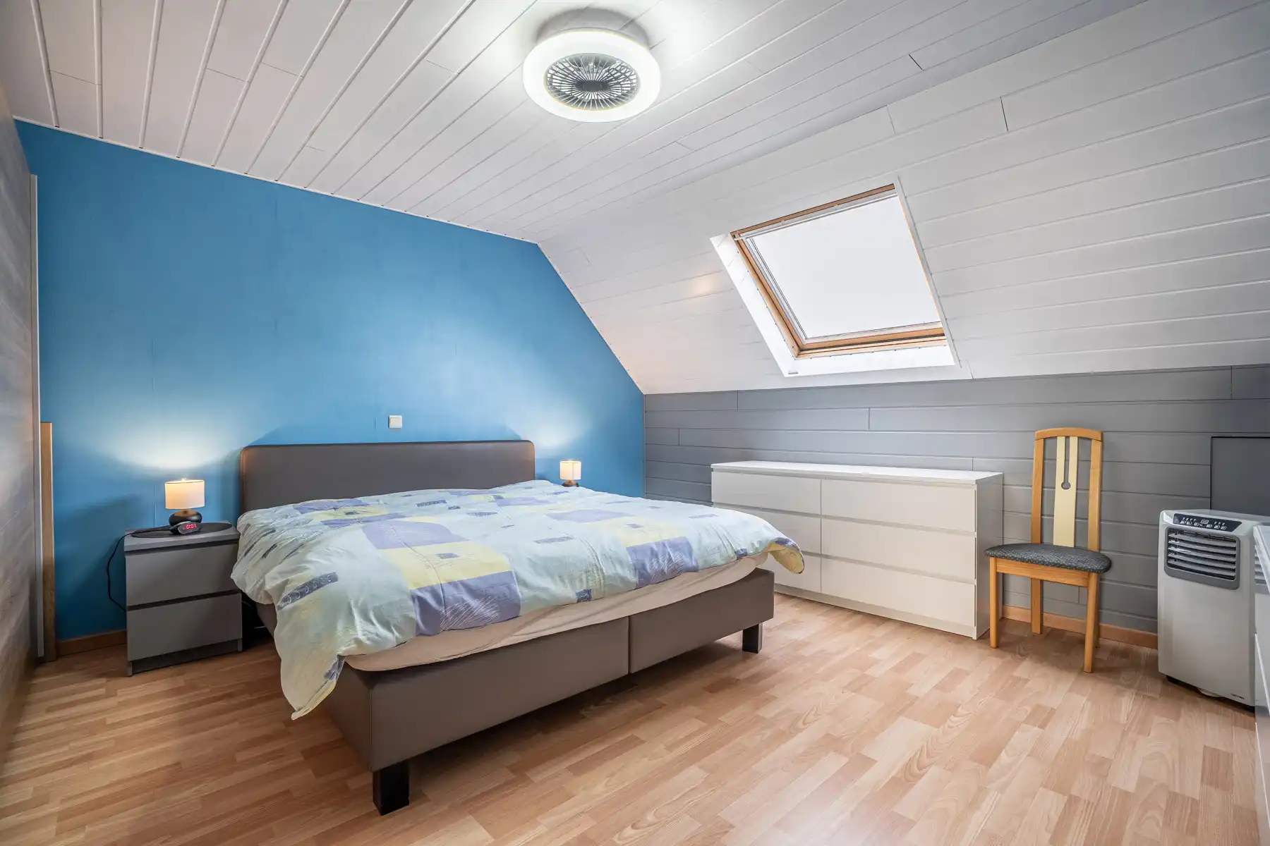 Energiezuinige 3-slaapkamerwoning in rustige buurt foto 9