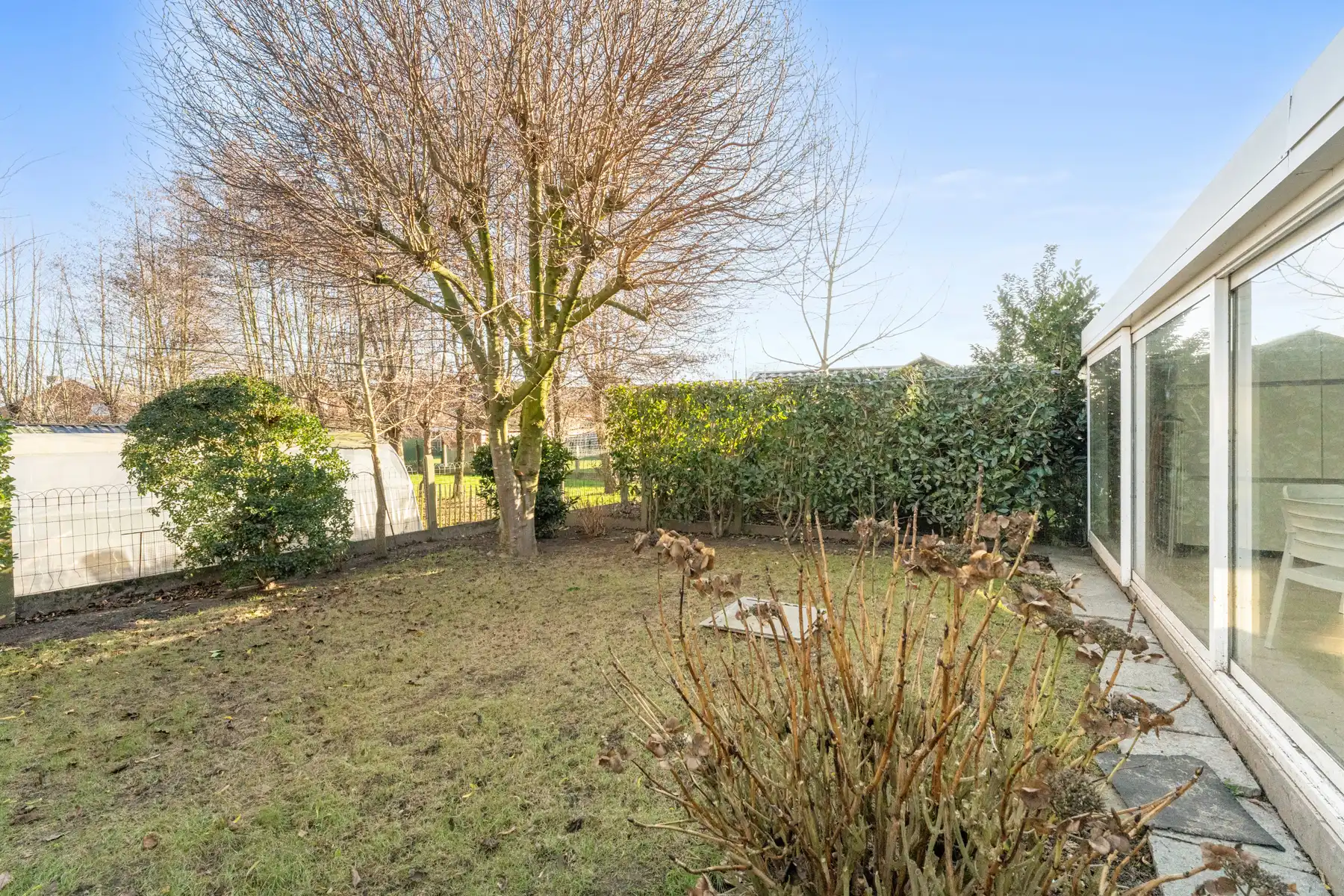 Ruime gezinswoning in hartje Kortemark foto 22