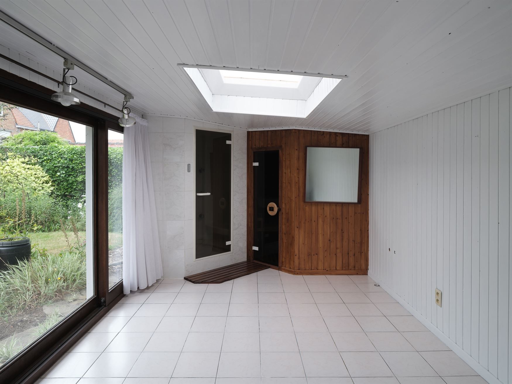 Architecturale woning Pim De Rudder|Walter De Buck foto 19