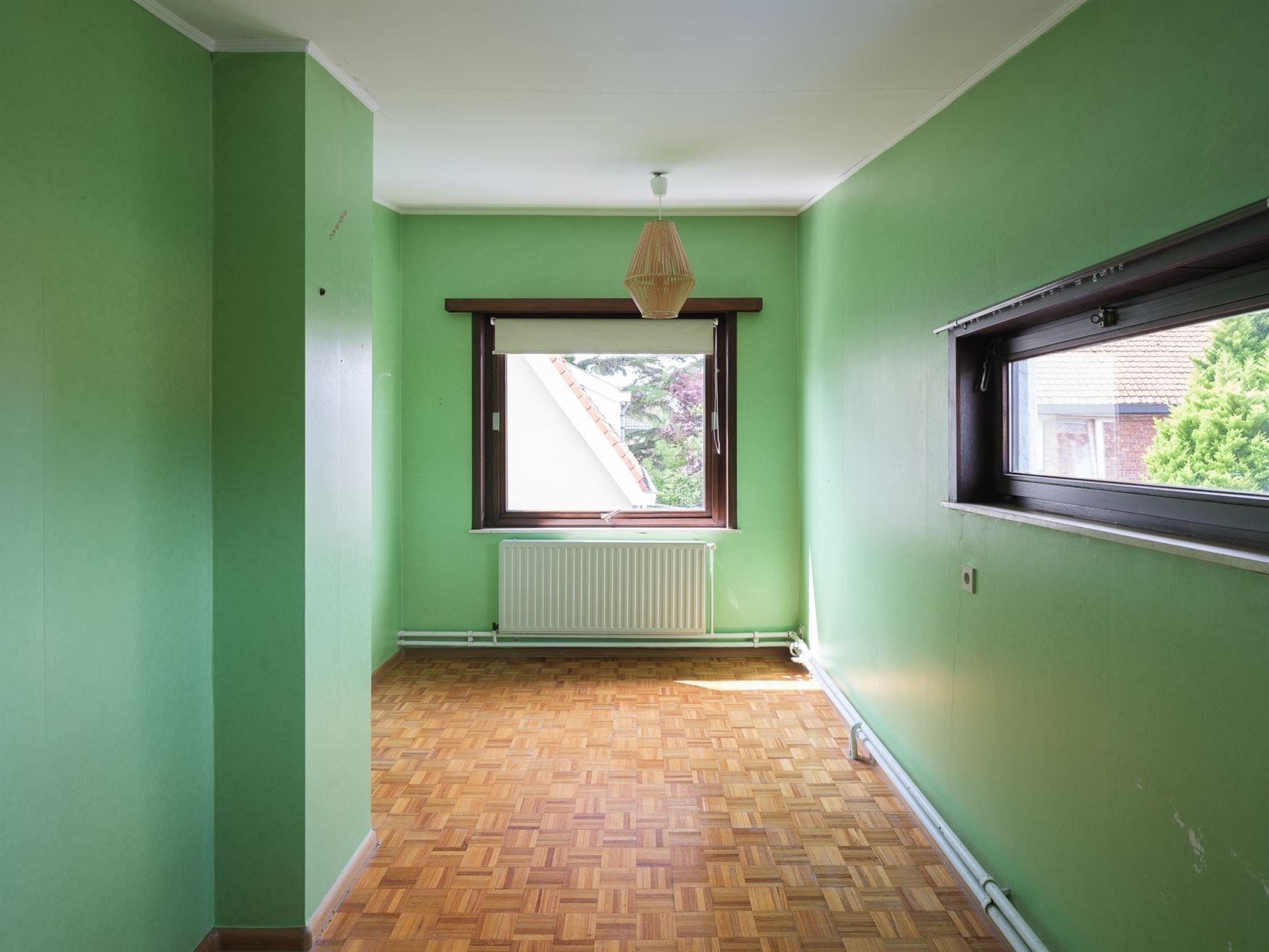 Architecturale woning Pim De Rudder|Walter De Buck foto 19