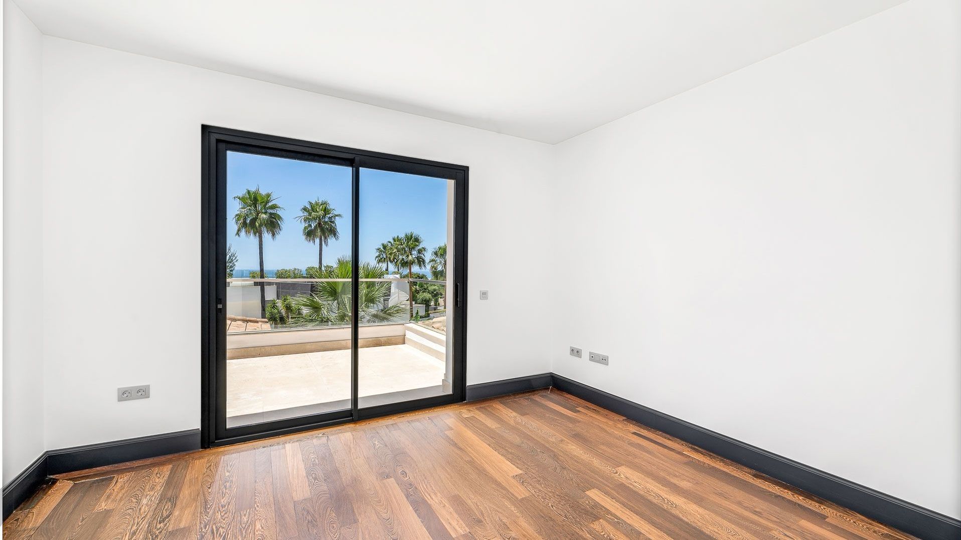 Recent gebouwde villa op toplocatie in Sierra Blanca foto 12