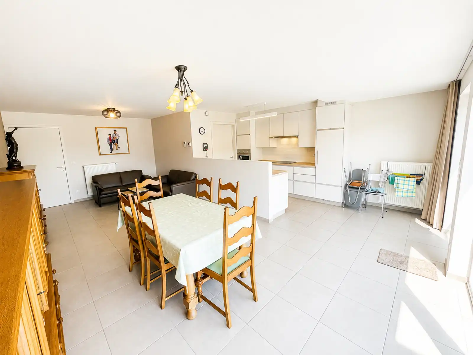 Appartement te huur foto 2