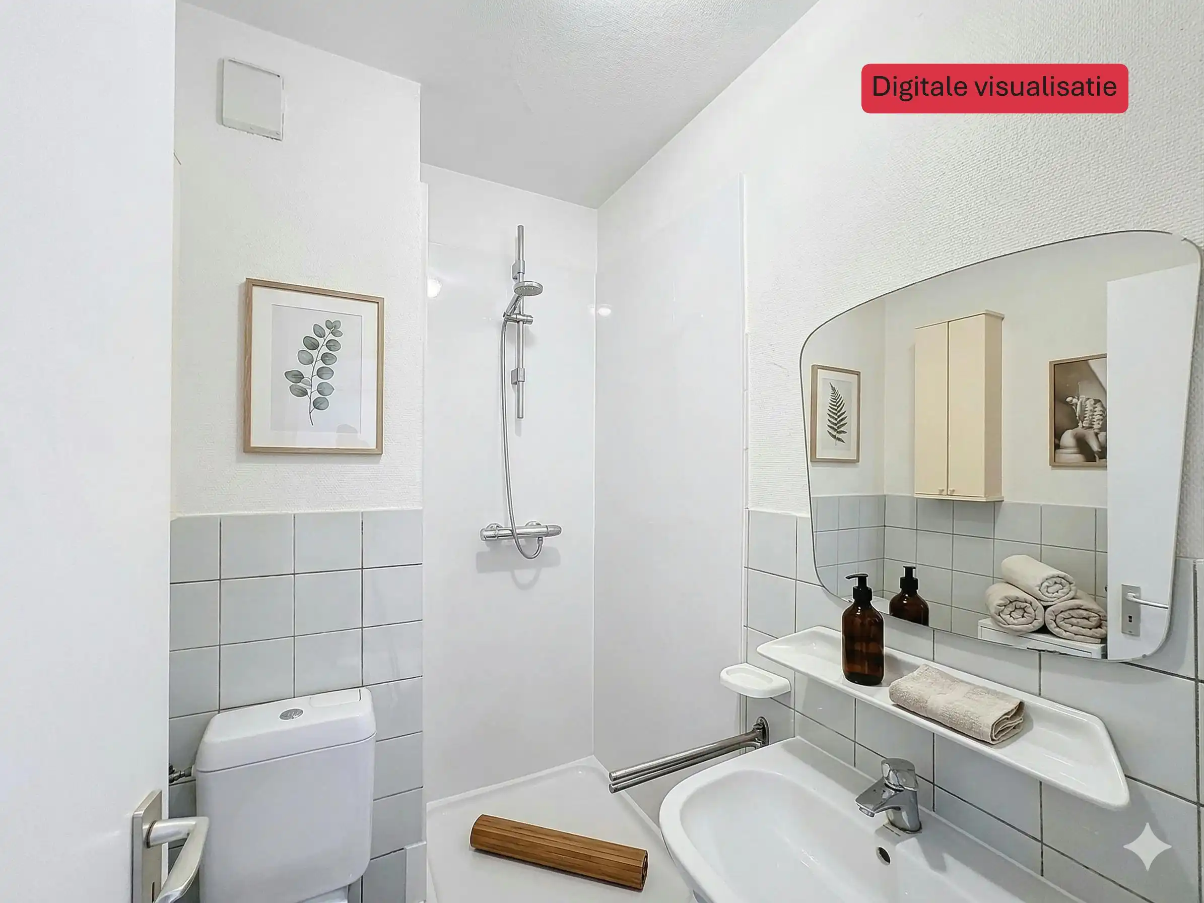 Studio te koop in Leuven – ideale investering of starterswoning foto 3