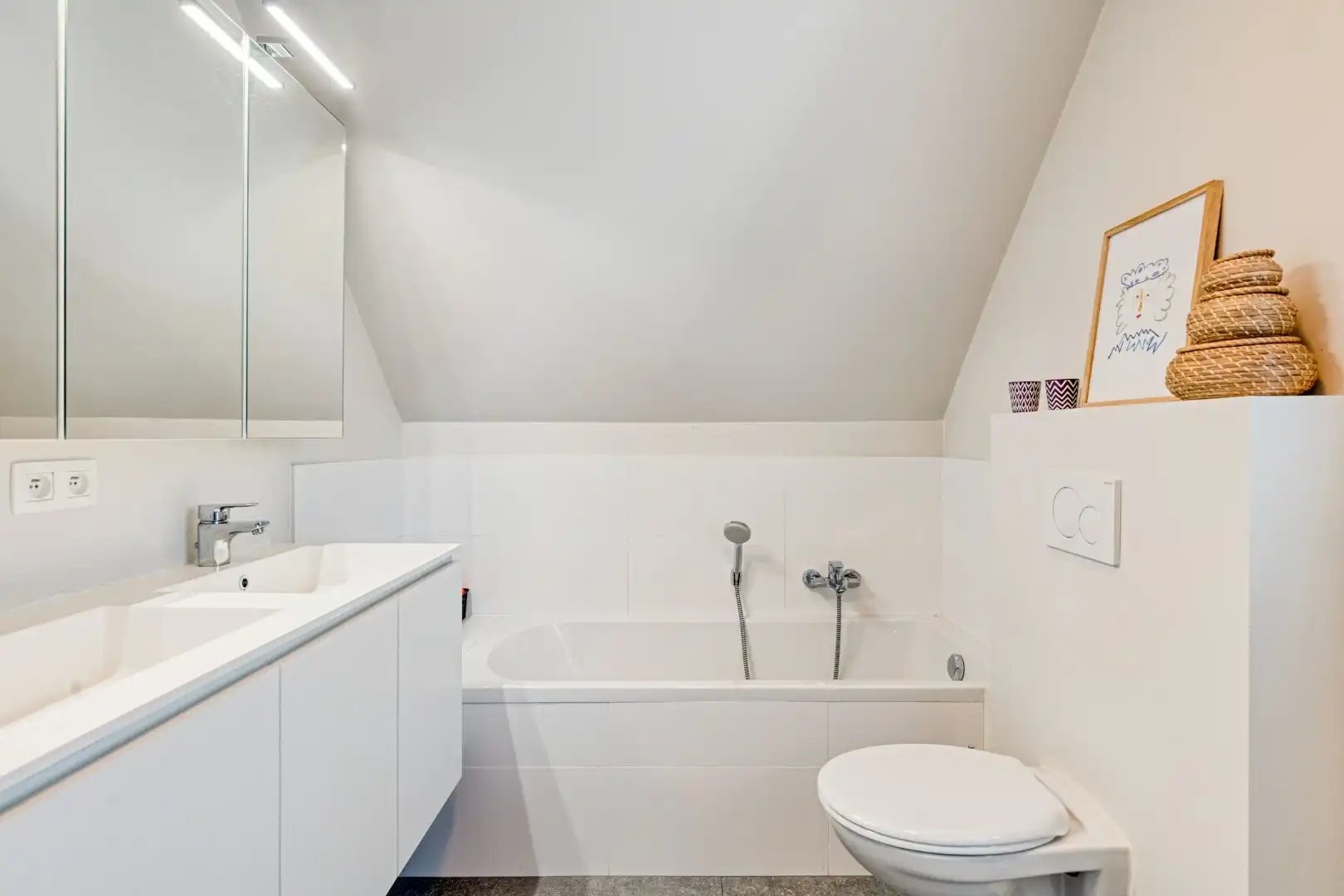 Instapklare woning met 3 slaapkamers op een perceel van 548 m² in Mol-Millegem foto 15