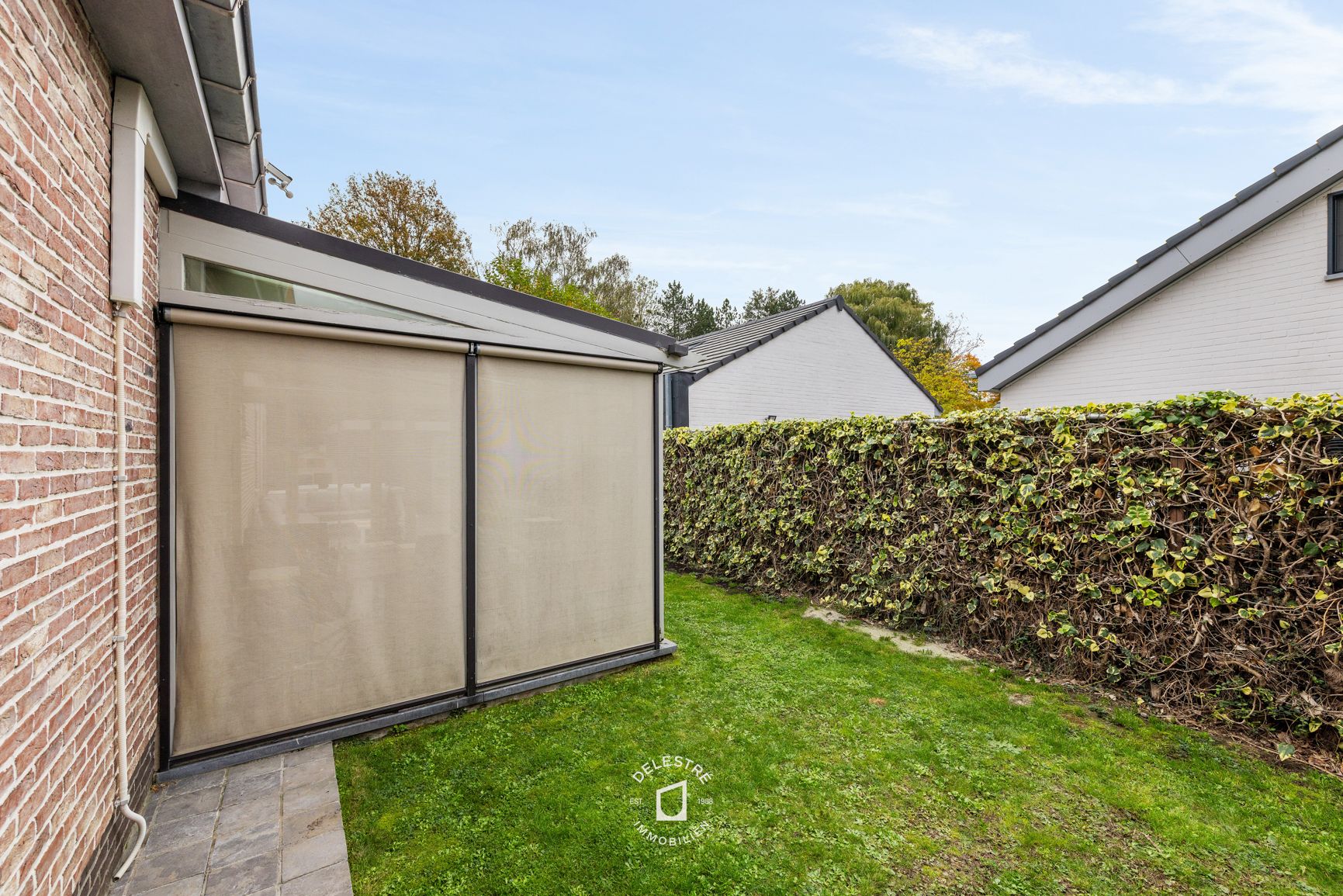 Instapklare woning in de gegeerde Babbelaarstraat – Hofstade foto 20