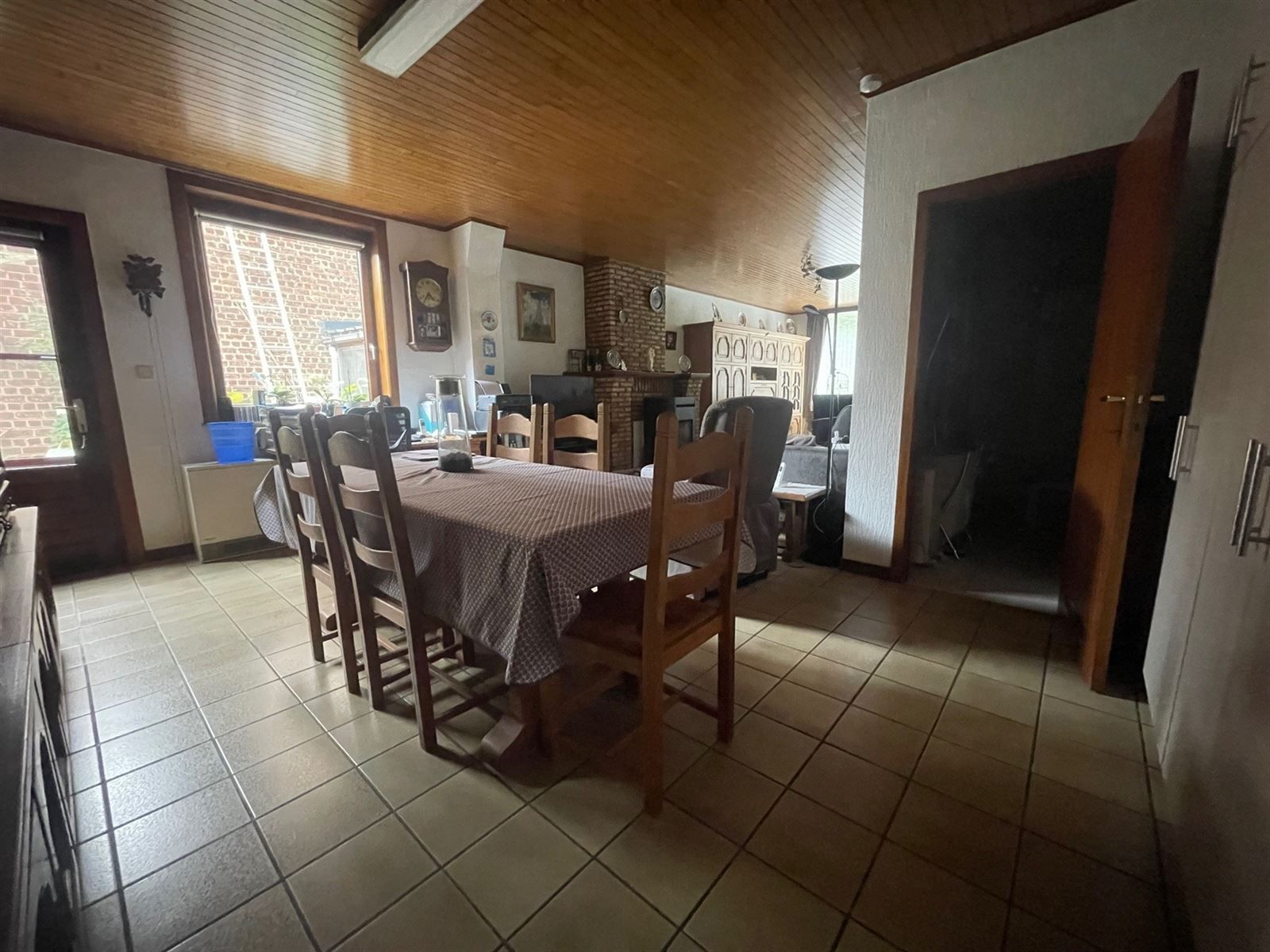 Huis met garage foto 5