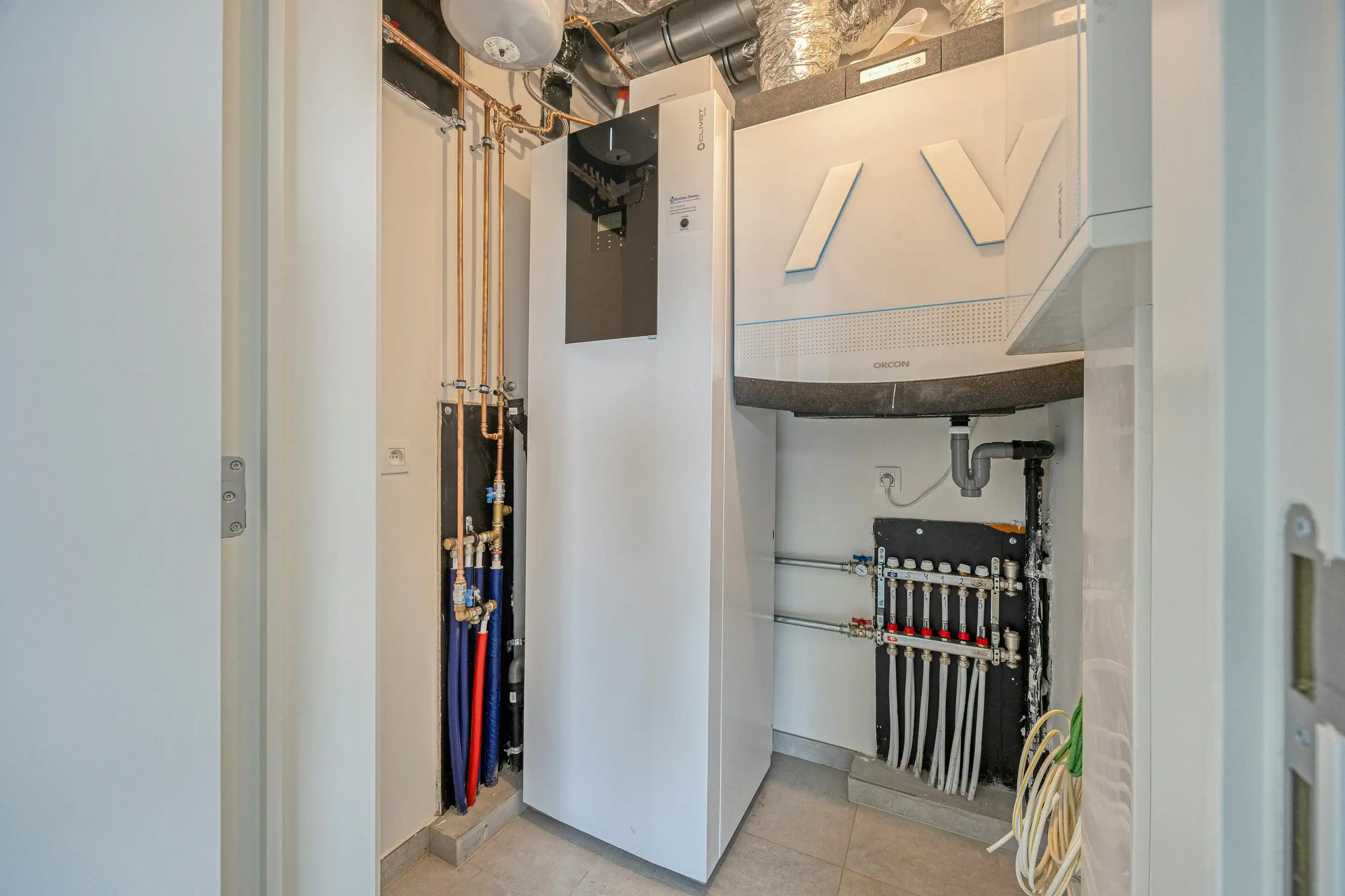Rustig gelegen nieuwbouwwoning vlakbij het centrum van Balen foto 14