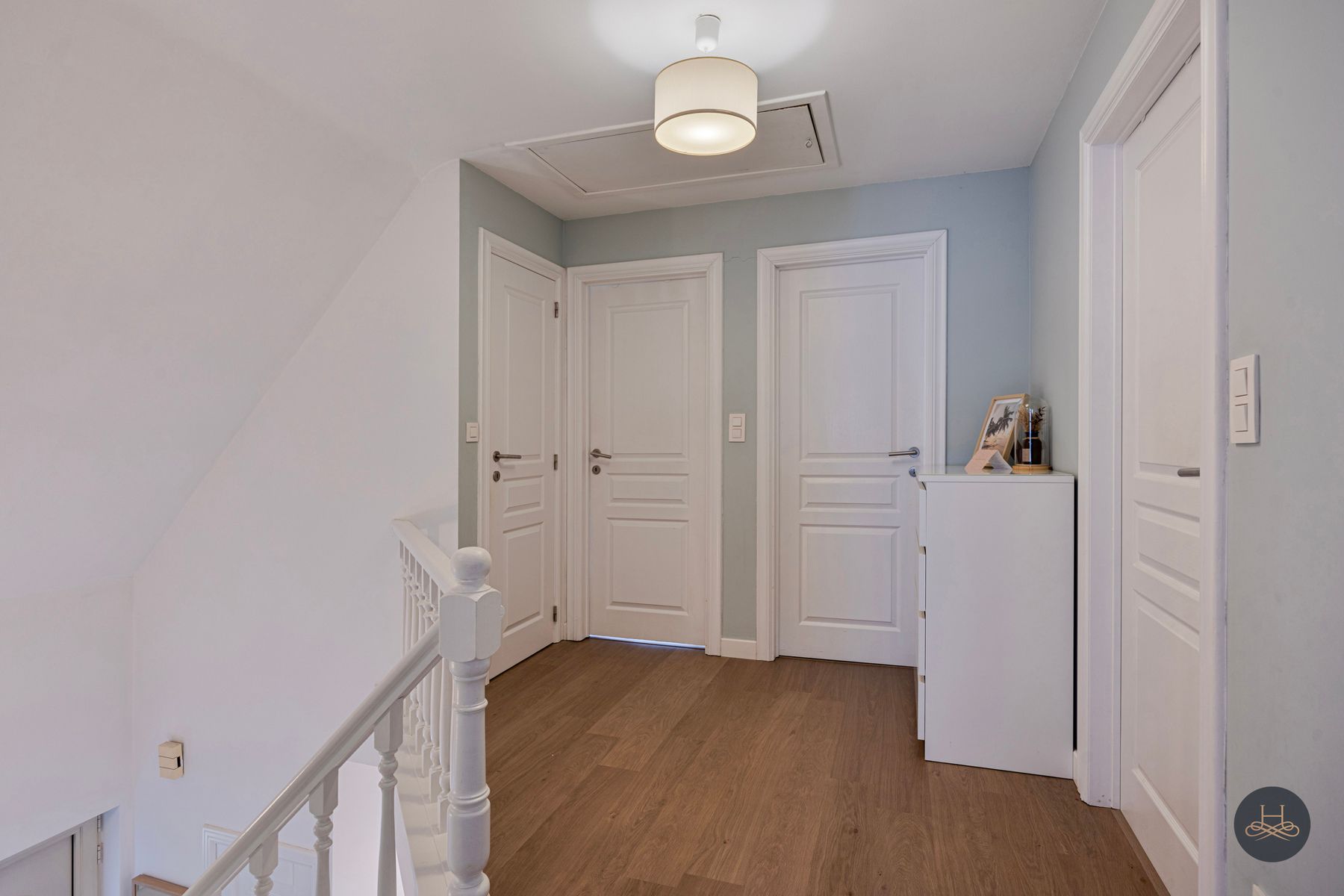 Rustig gelegen, gerenoveerde open woning met prachtige tuin foto 20