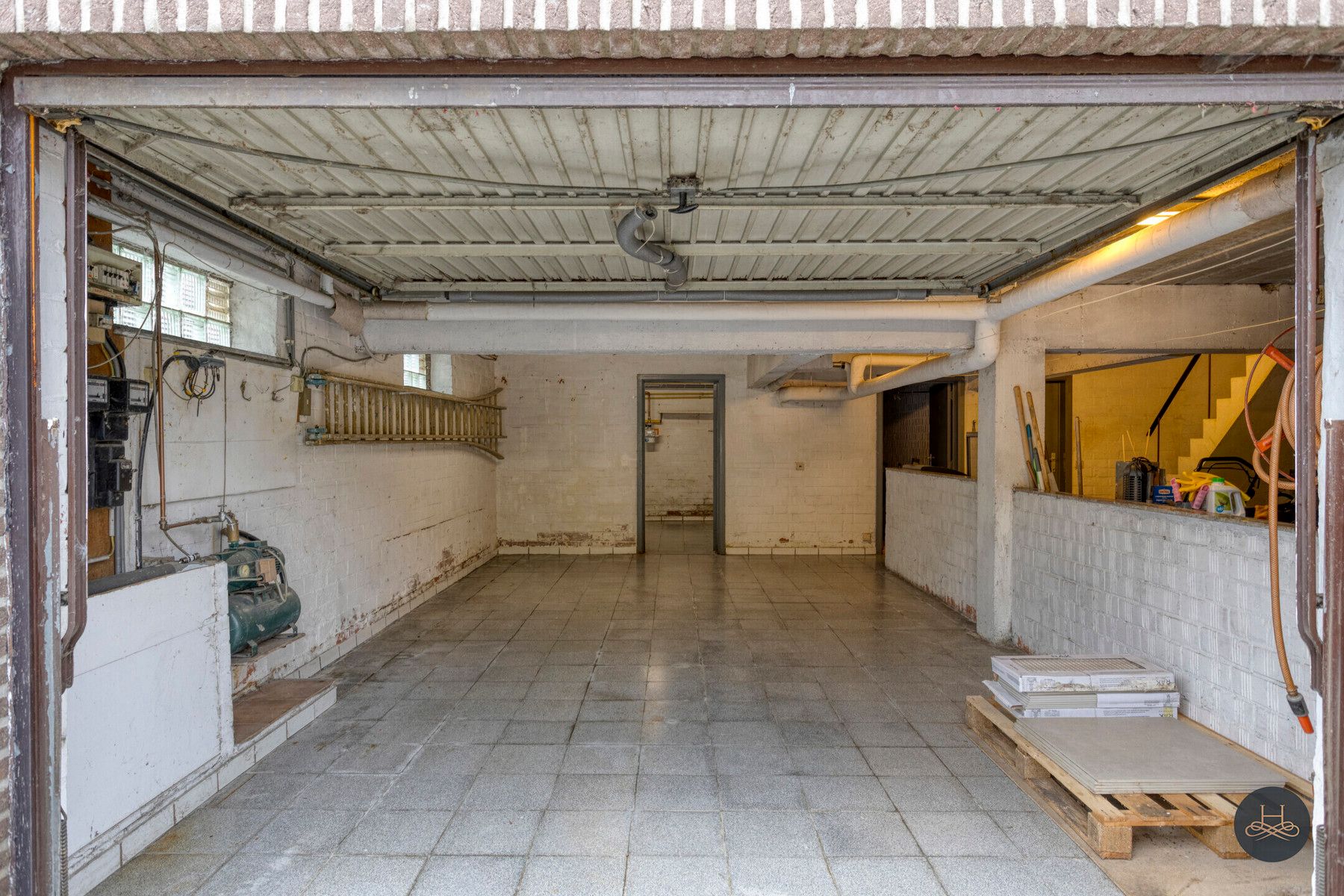 Gezellig appartement nabij centrum Aarschot foto 24