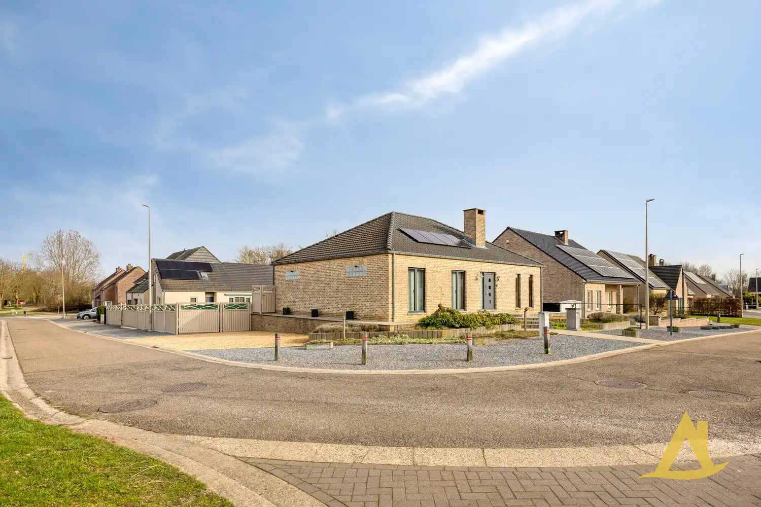 PRACHTIGE WONING IN LANDELIJKE STIJL TE LOKSBERGEN! foto 2