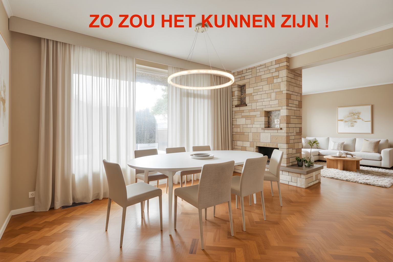 5 slaapkamer woning met tuin in Kumtich  foto 10