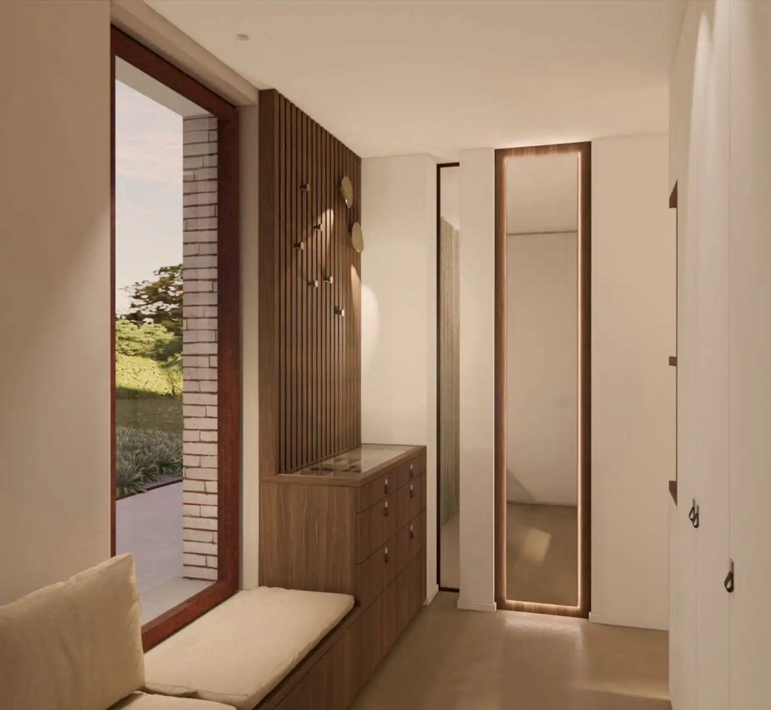 Exclusieve villa met luxe afwerking in Halle-Zoersel foto 14