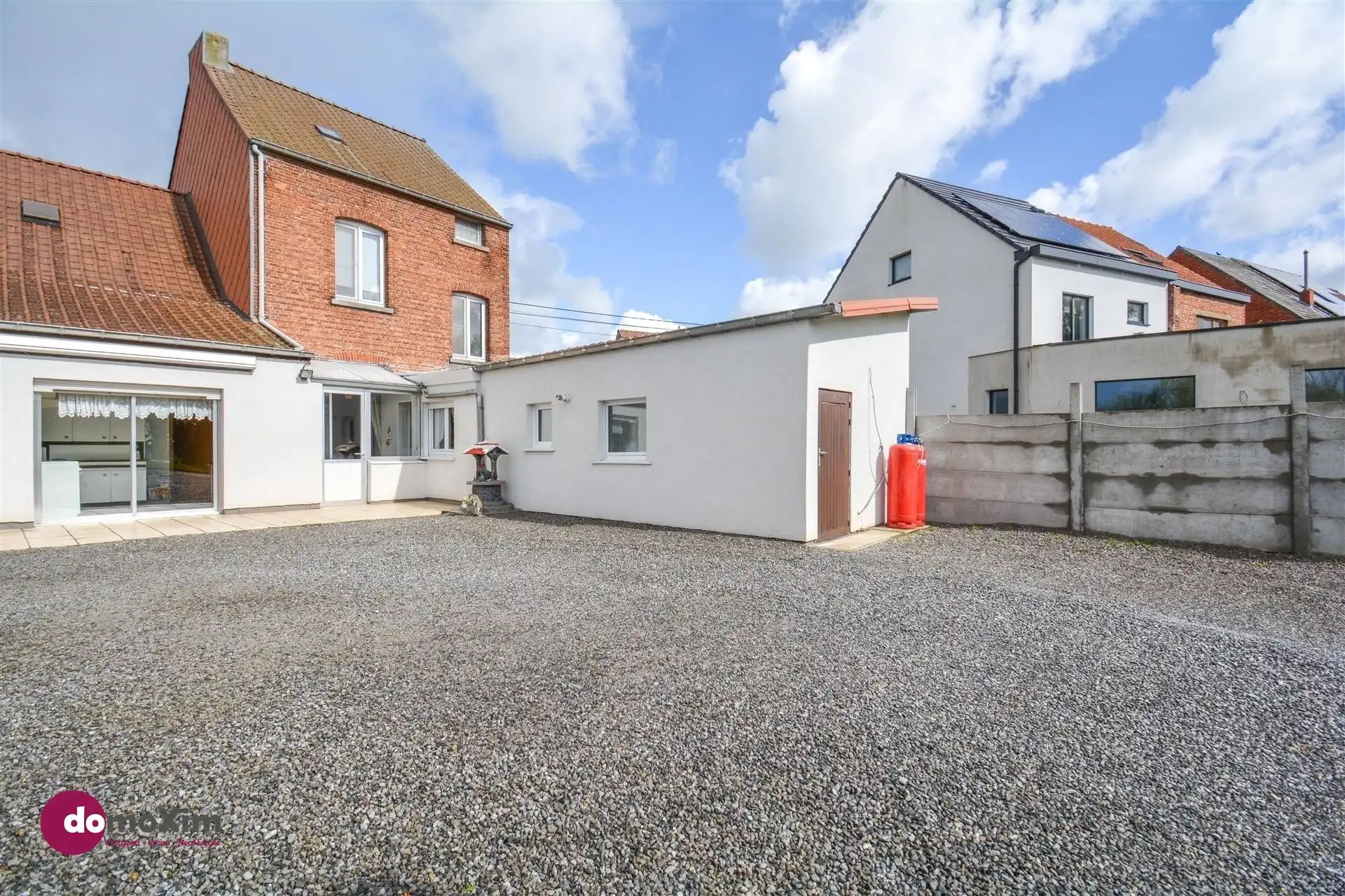 Te renoveren woning met polyvalente ruimte op toplocatie in Zemst foto 22