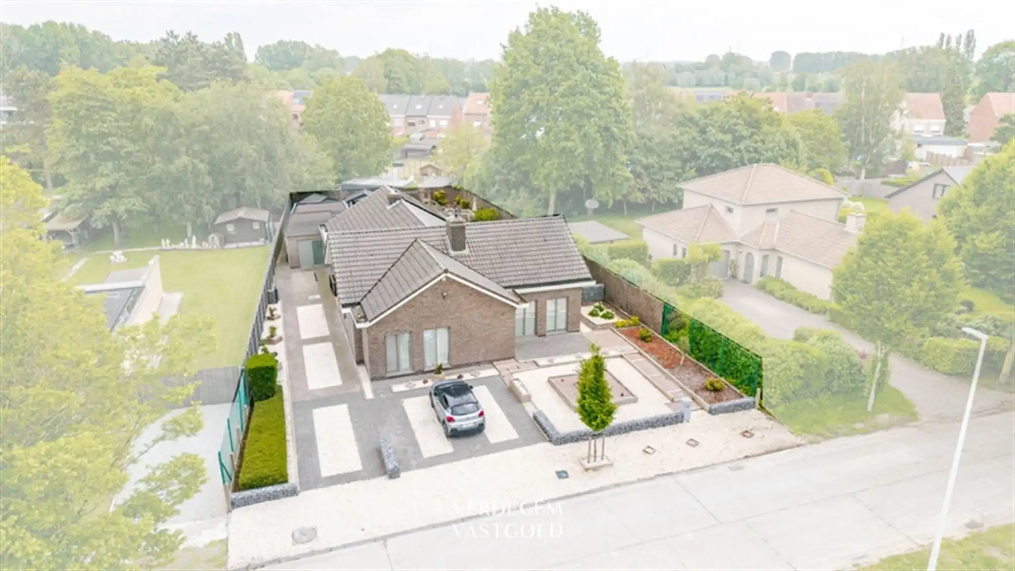 Ruime woning op royaal perceel van 1.014m² met 3 slaapkamers en geniettuin foto 29