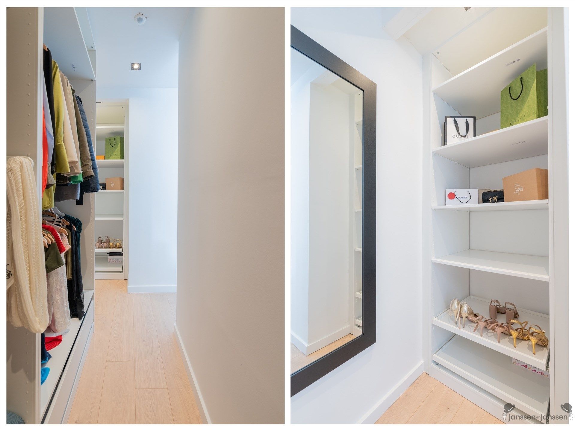 Stijlvolle energiezuinige woning foto 23