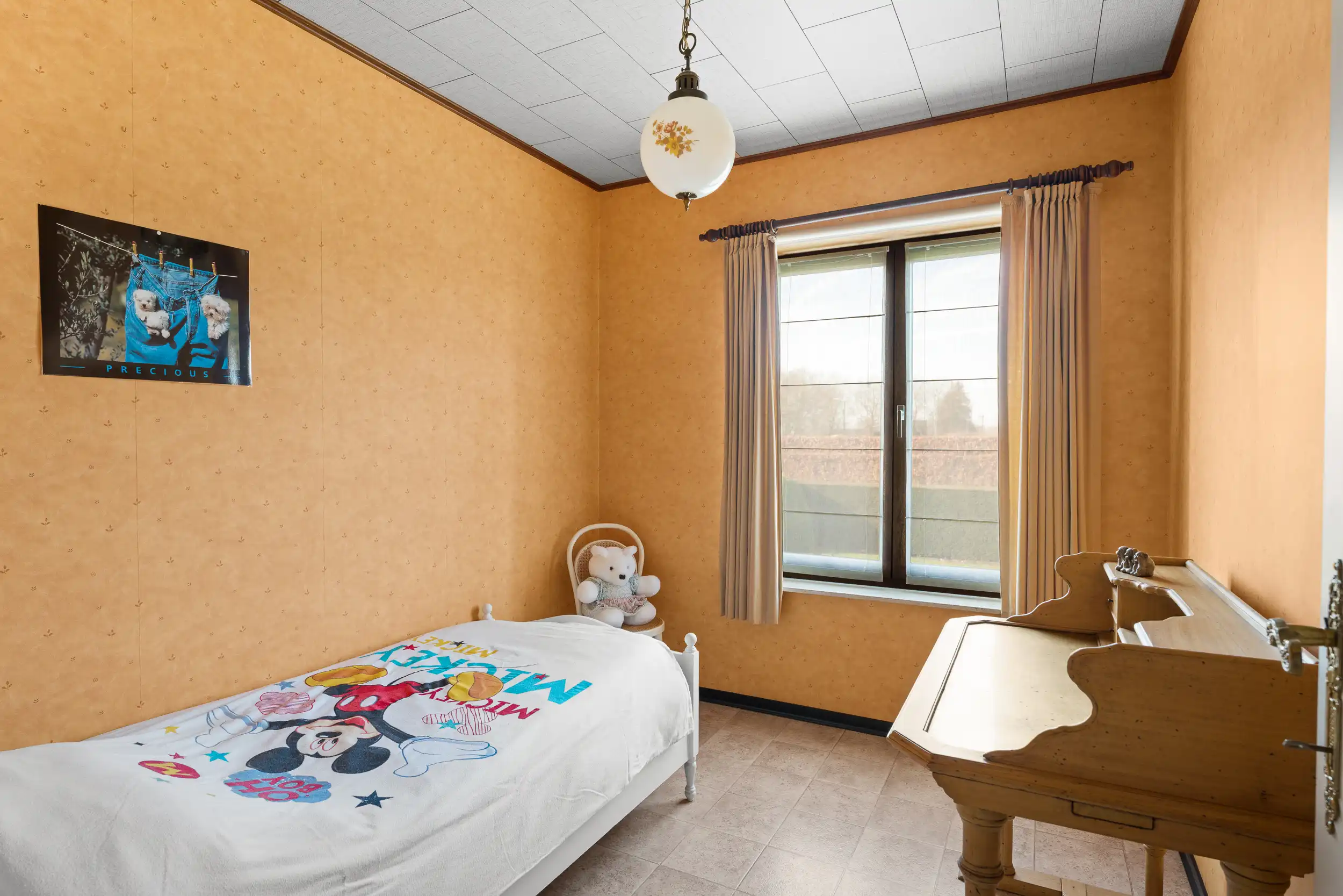 Op te frissen bungalow te Destelbergen foto 16