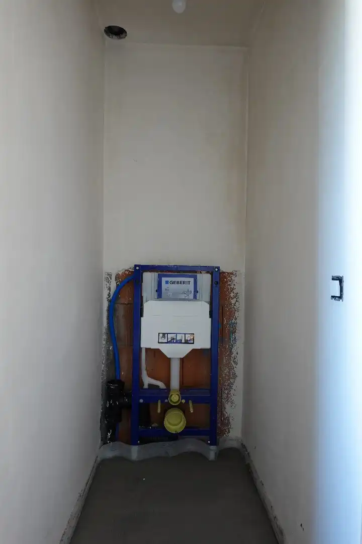 Nieuwbouwwoning met 4 slaapkamers op een uitstekende ligging in centrum Jabbeke foto 18