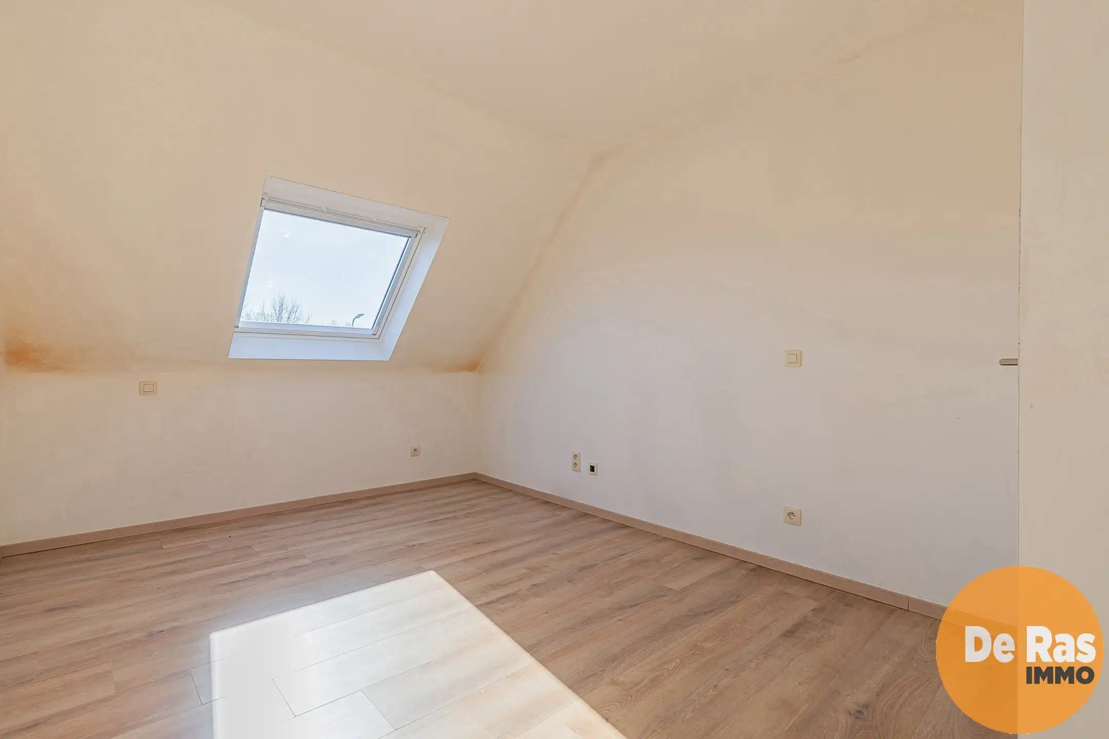 LEDE - Duplexappartement met 3 slaapkamers nabij de markt foto 13