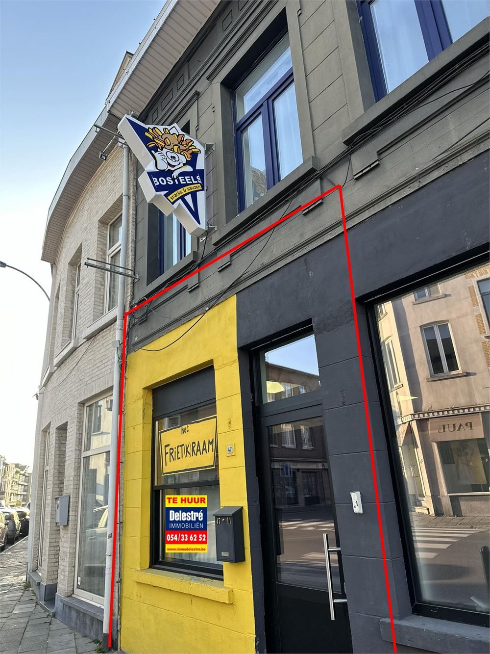 BETAALBAAR HANDELSGELIJKVLOERS foto {{pictureIndex}}