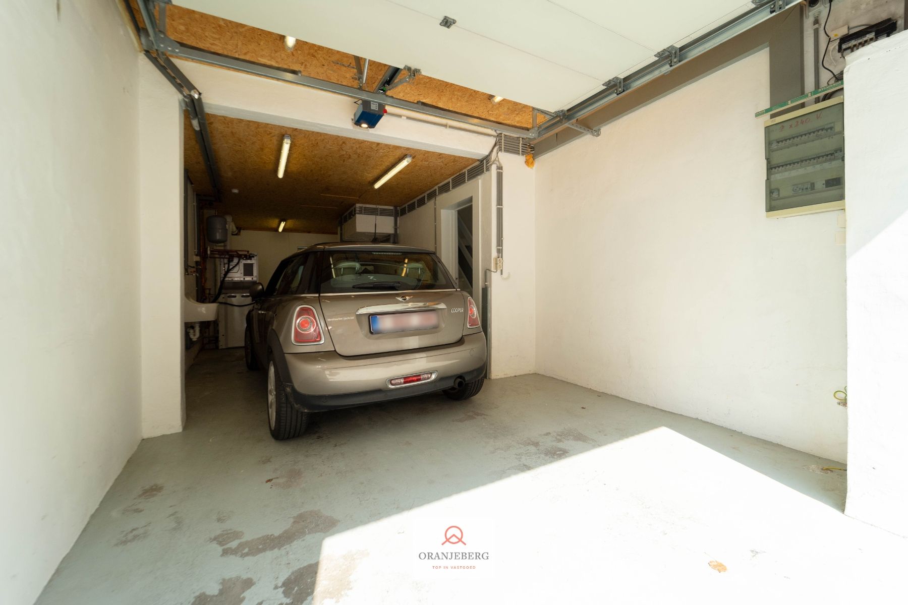 Leuke woning met garage op toplocatie in Gent vlakbij UZ foto 38