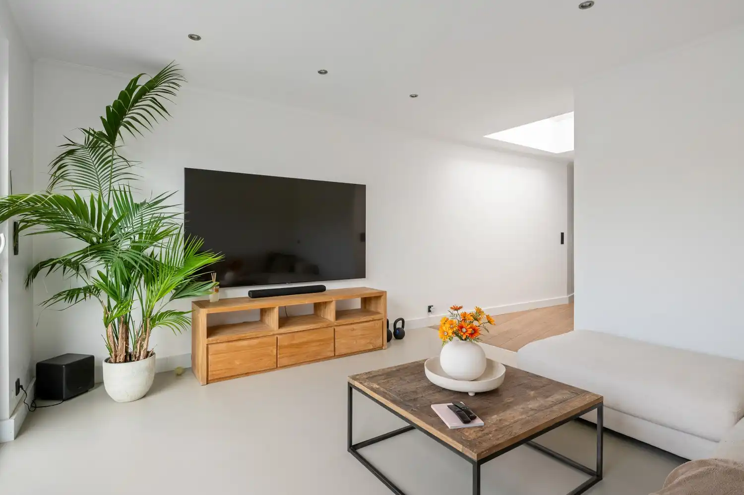 Instapklare woning met 3 slaapkamers & tuin te Lier! foto 8