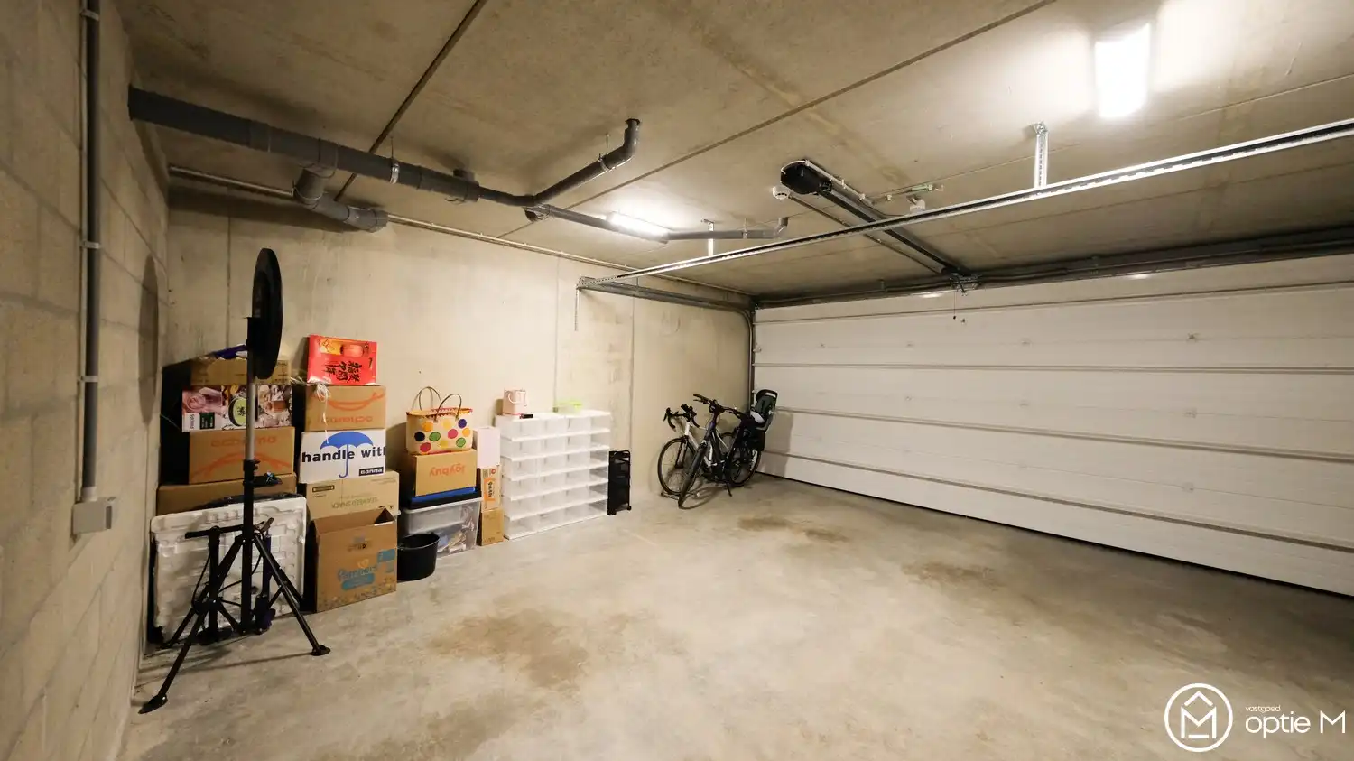 Stijlvol wonen in Hasselt: gezellige woning met 3 slaapkamers, tuin, garage en kelder te huur - ideale uitvalsbasis voor stedelijk leven in je eigen bubbel foto 26