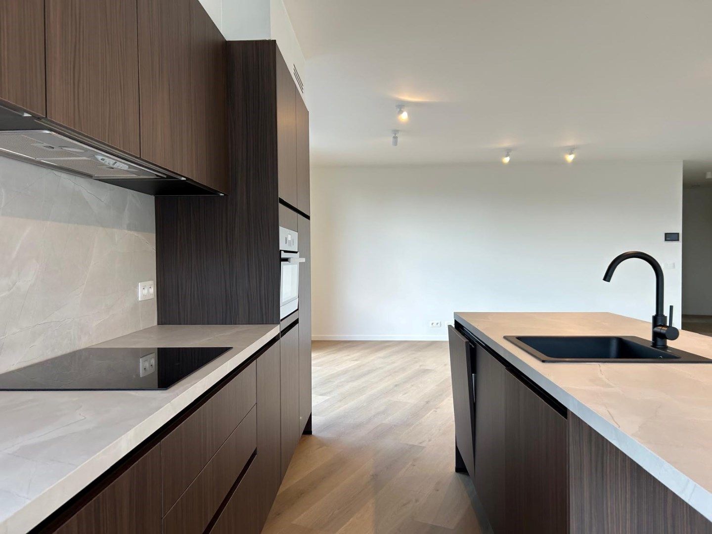 Duurzaam afgewerkt & luxueus appartement TE KOOP in 'residentie Daniël & Zozima'. foto 5