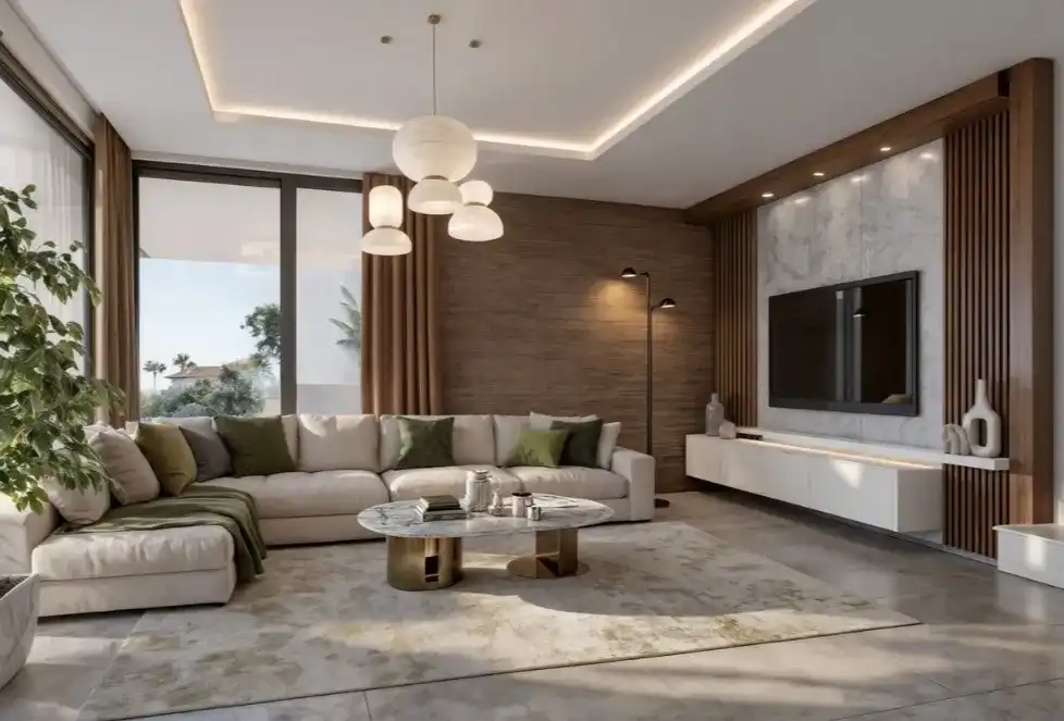 Exclusief wonen in een iconisch resort aan de Costa del Sol foto 2