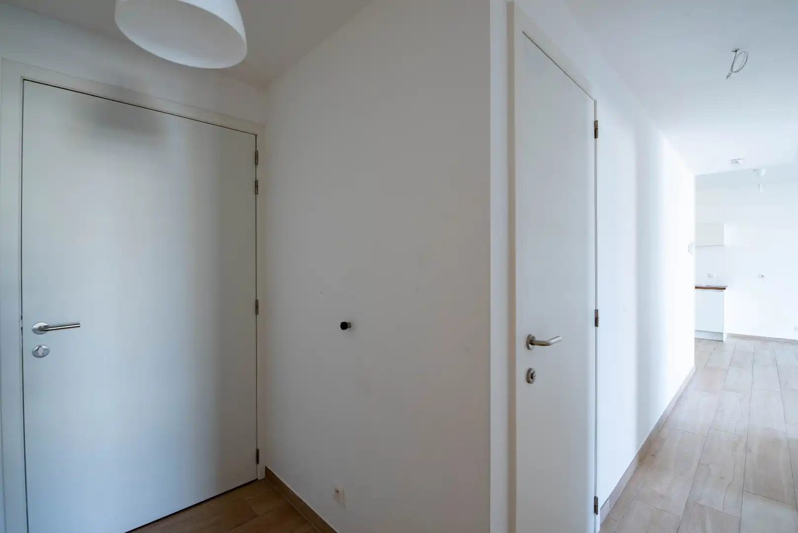 Twee slaapkamer appartement met terras foto 8