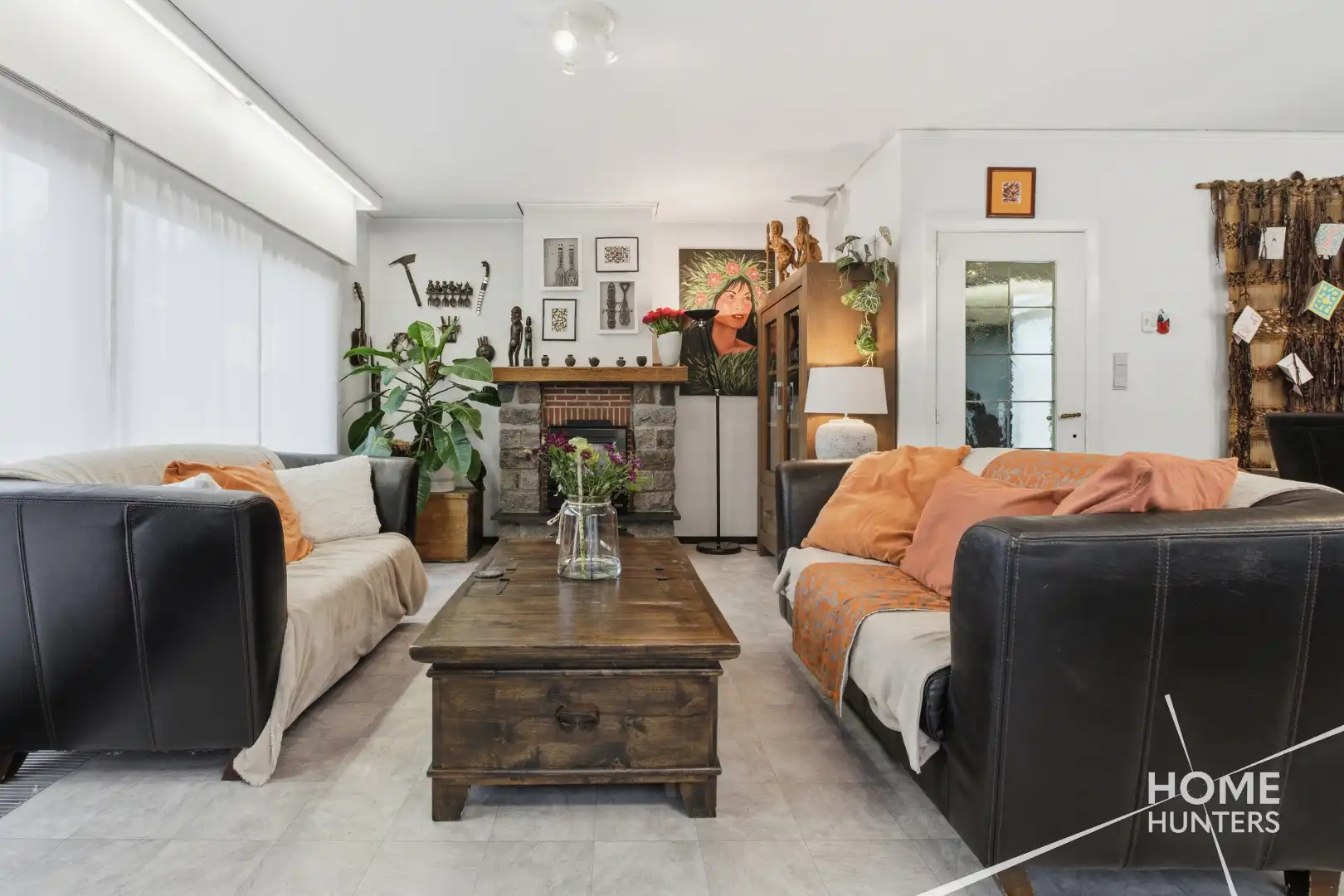 RUSTIG GELEGEN BUNGALOW MET RUIME TUIN EN VEELZIJDIGE KELDERRUIMTE foto 6
