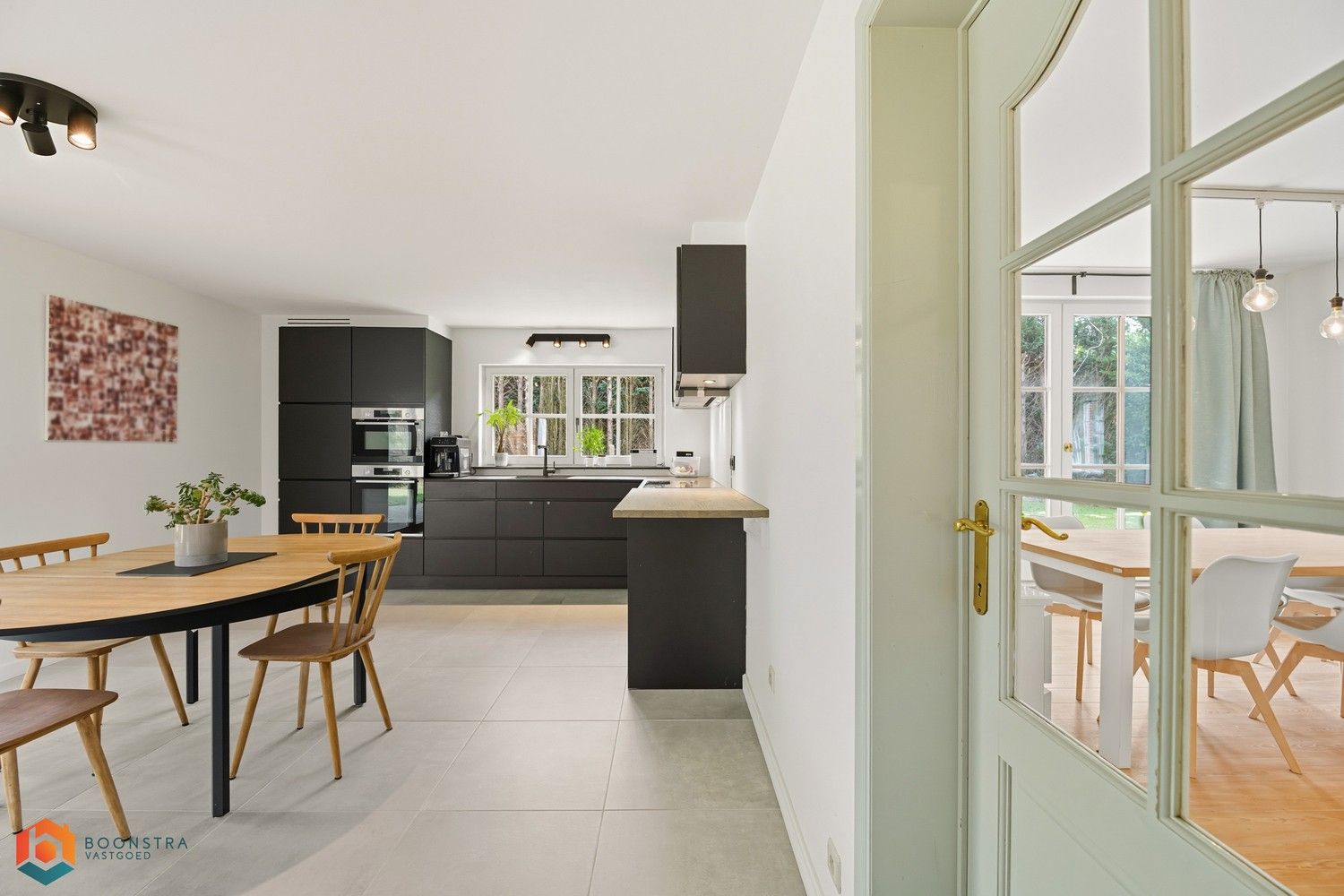 Instapklare woning met 6 slpkrs te Keerbergen foto 12