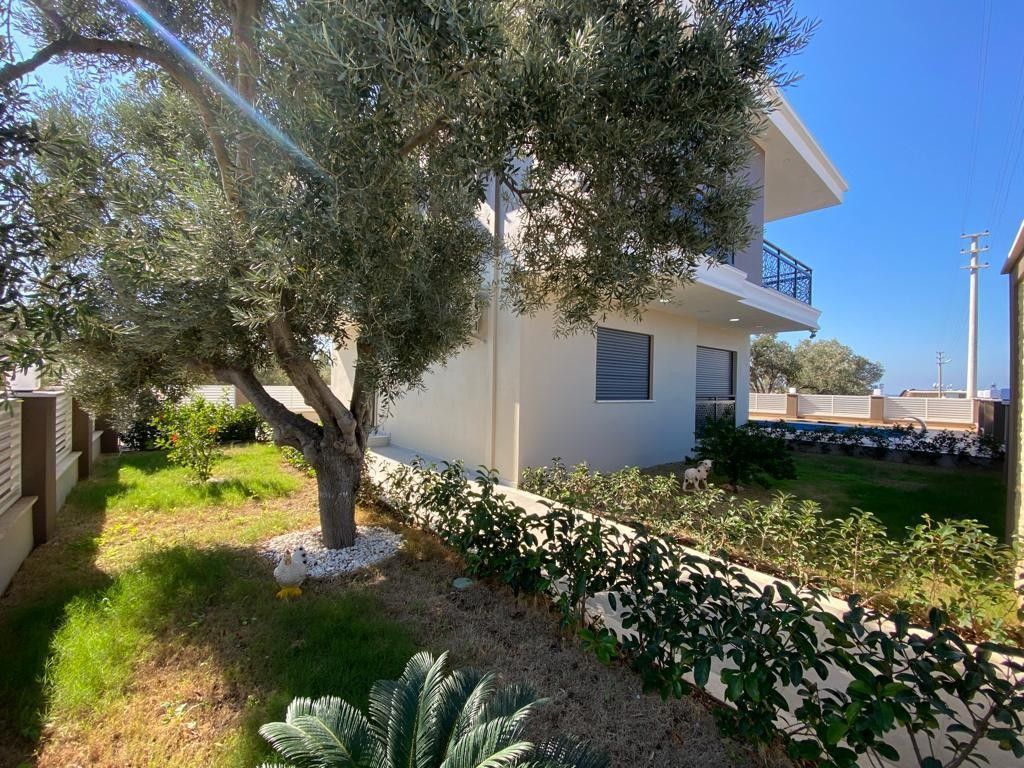 Luxe villa foto 40