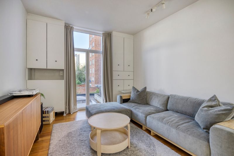 Exclusieve woning centrum Mechelen foto 11