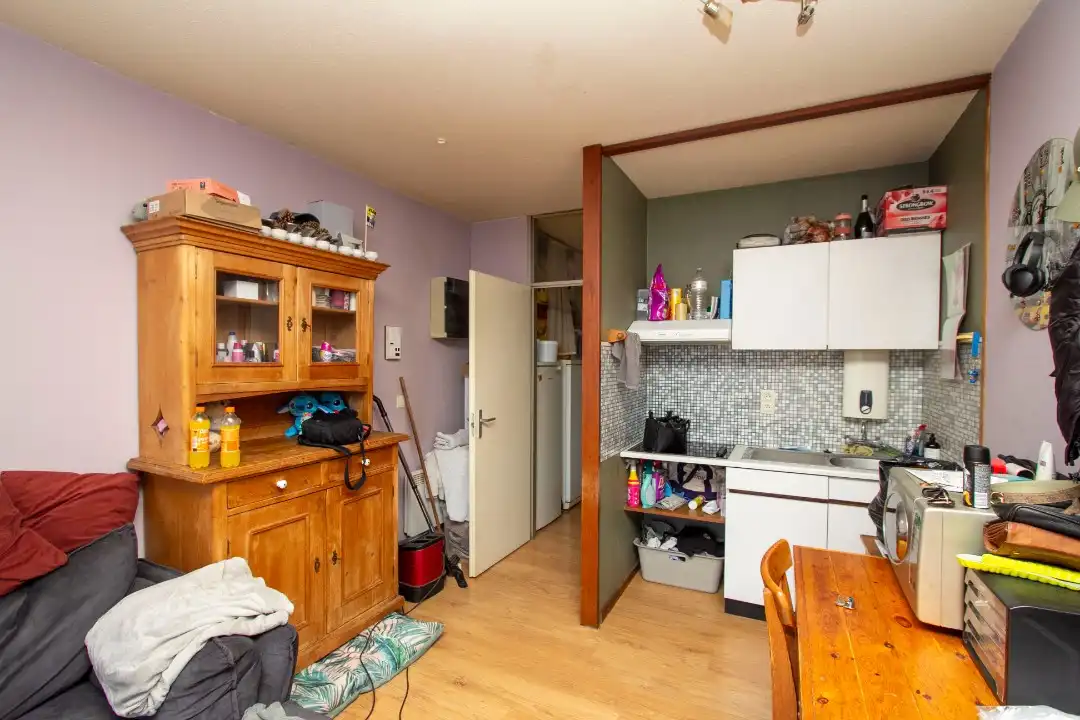 Zuidgericht 1 - slaapkamerappartement foto 4