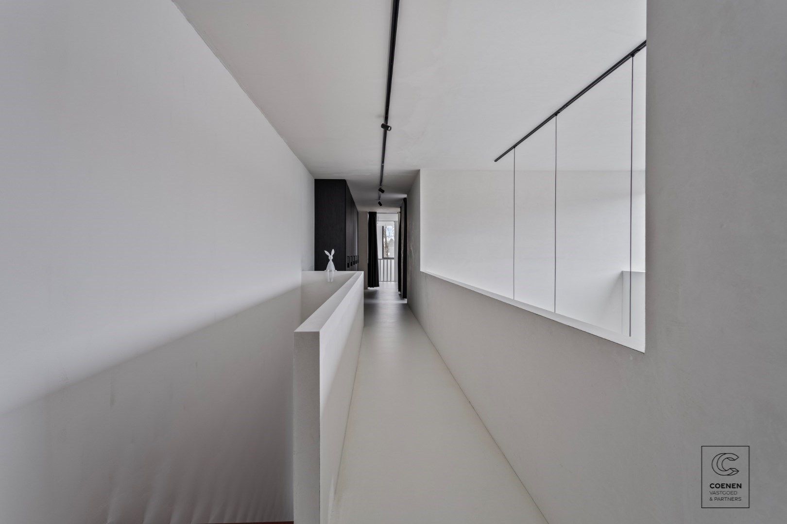 Prachtig verder af te werken HOB van 320 m² in een doodlopende straat! foto 18