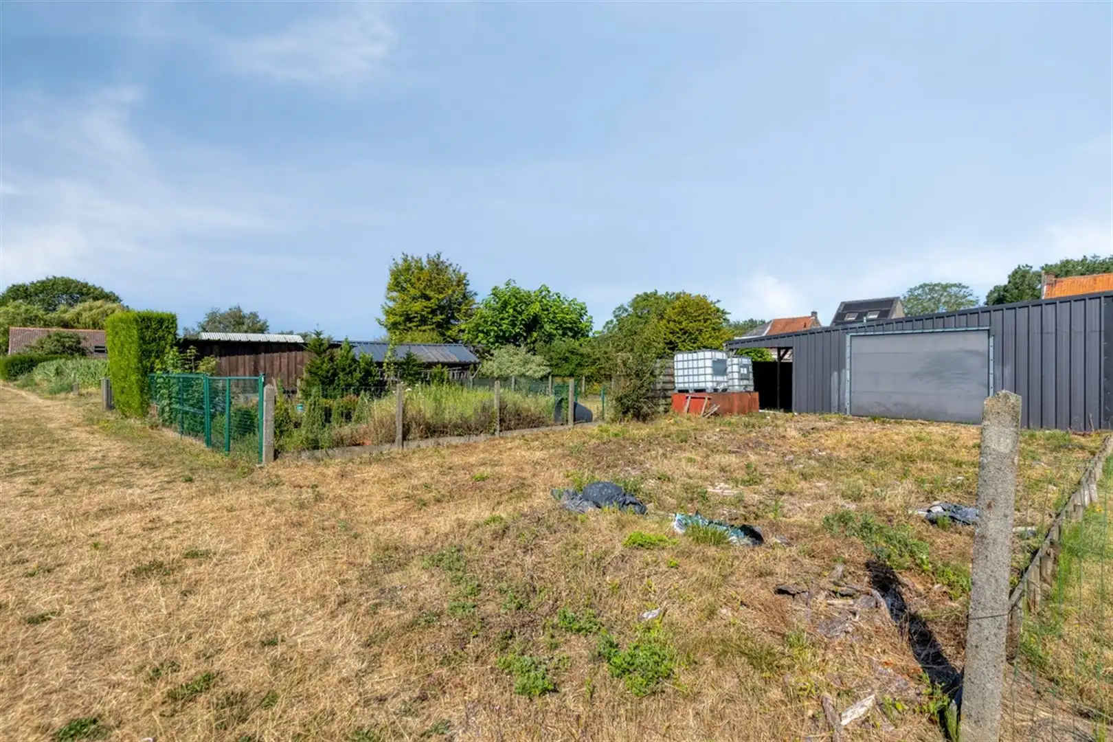Verder af te werken woning in deelgemeent Welden foto 25