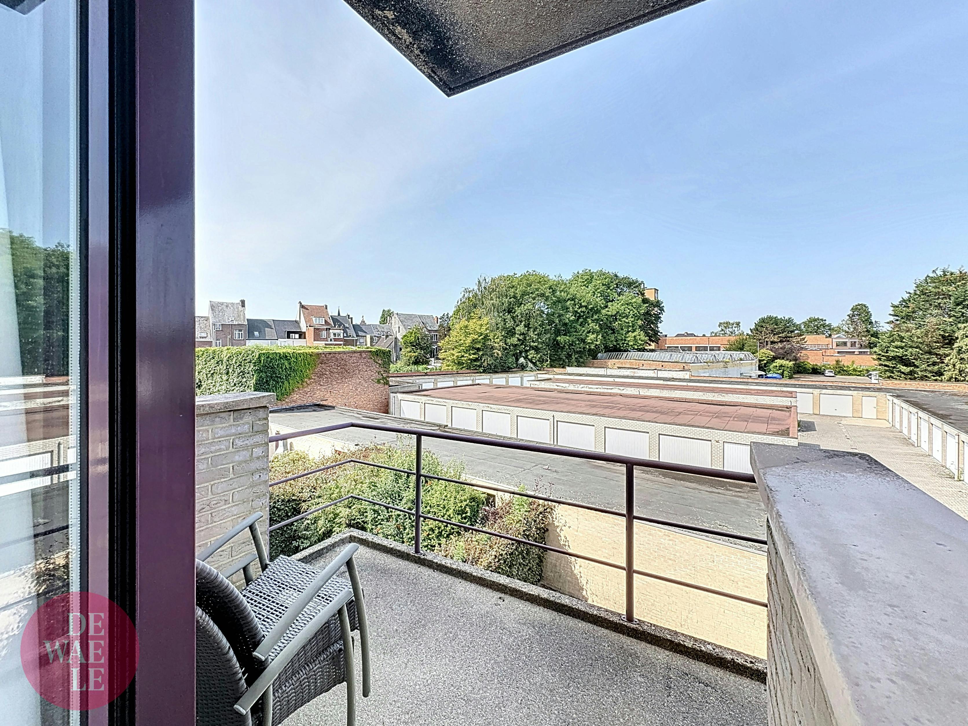 Appartement met 2 slaapkamers te huur in Lier. foto 10