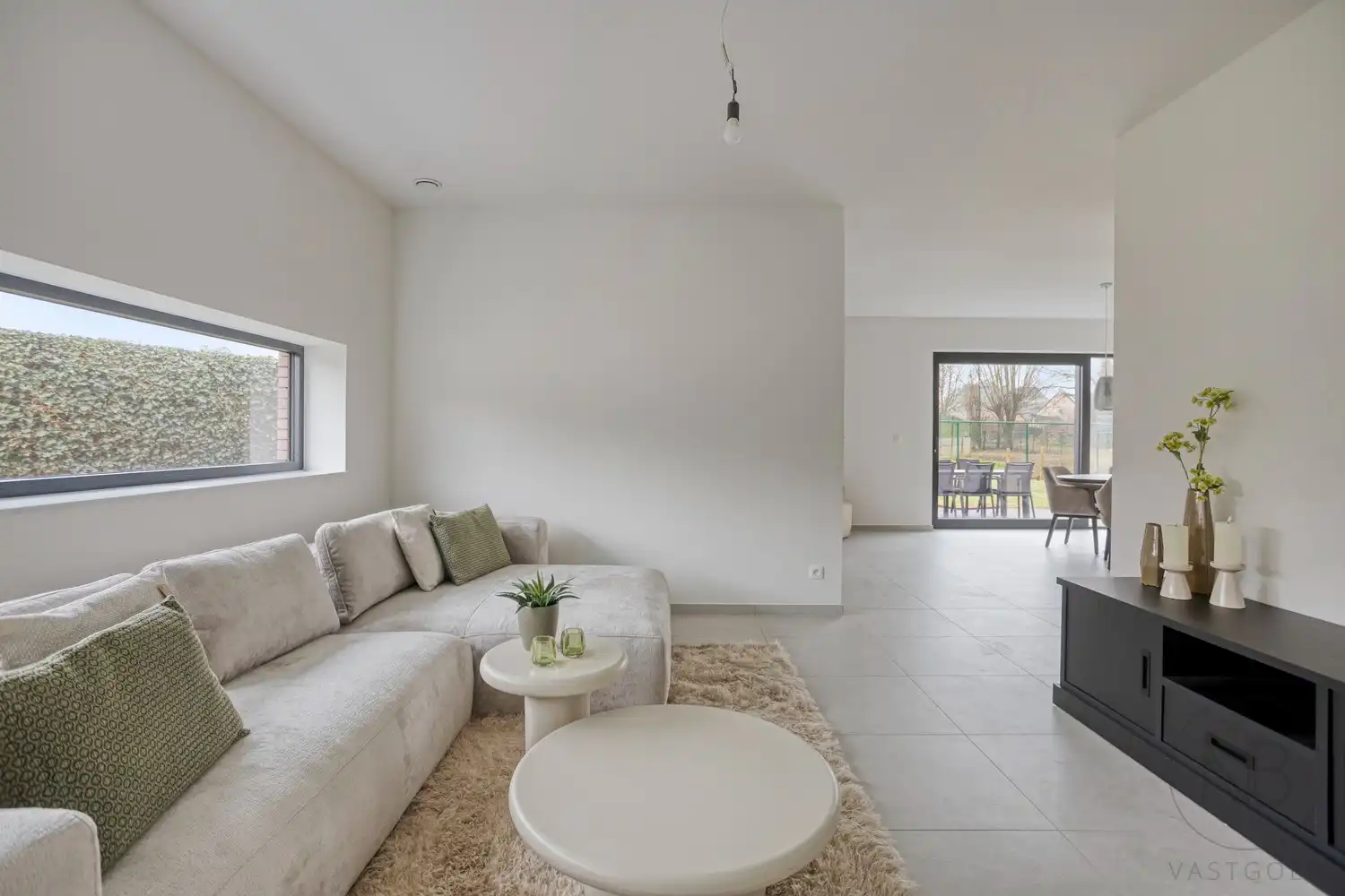 Moderne en energiezuinige nieuwbouwwoning te koop! foto 6